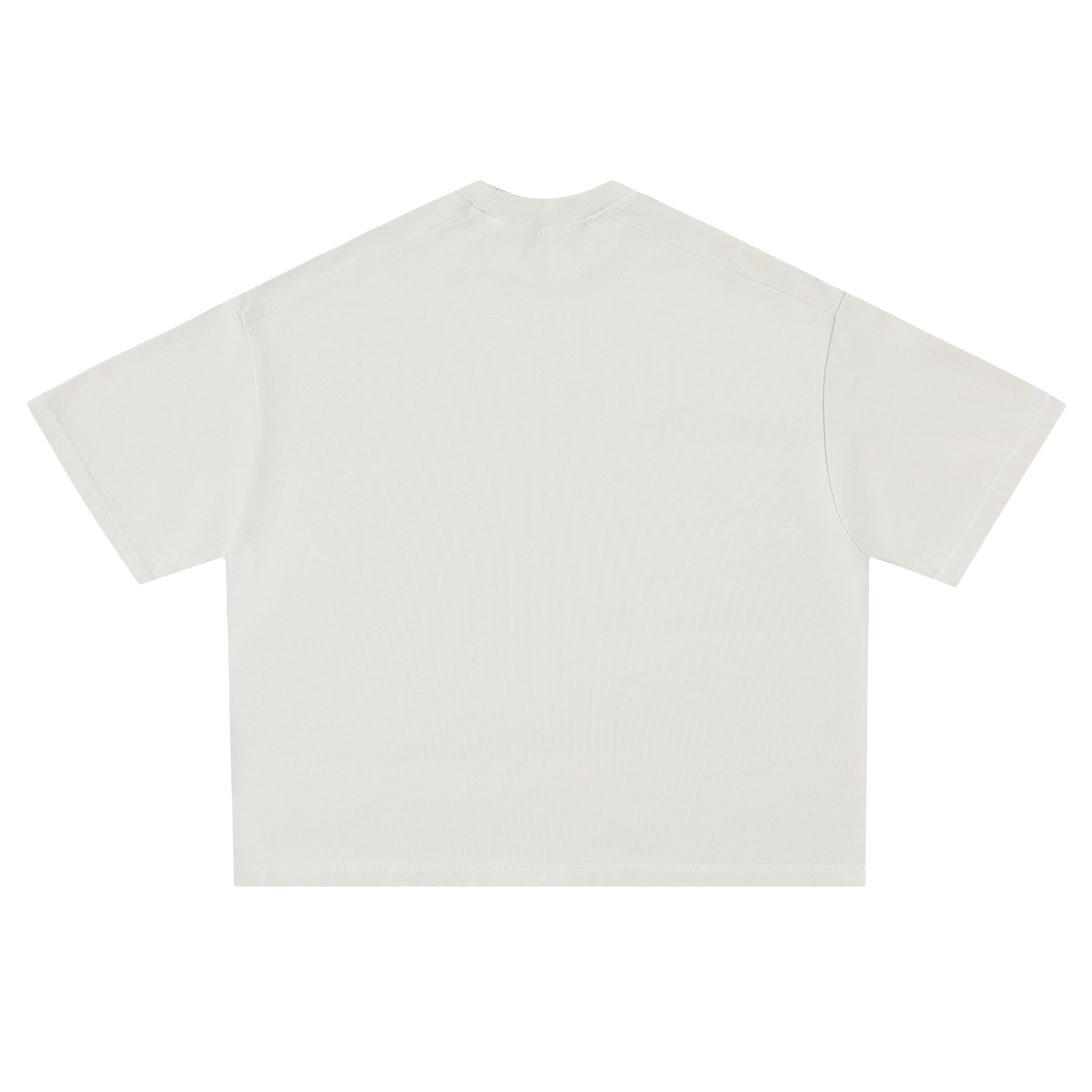 400 GSM T-SHIRT / BOXY