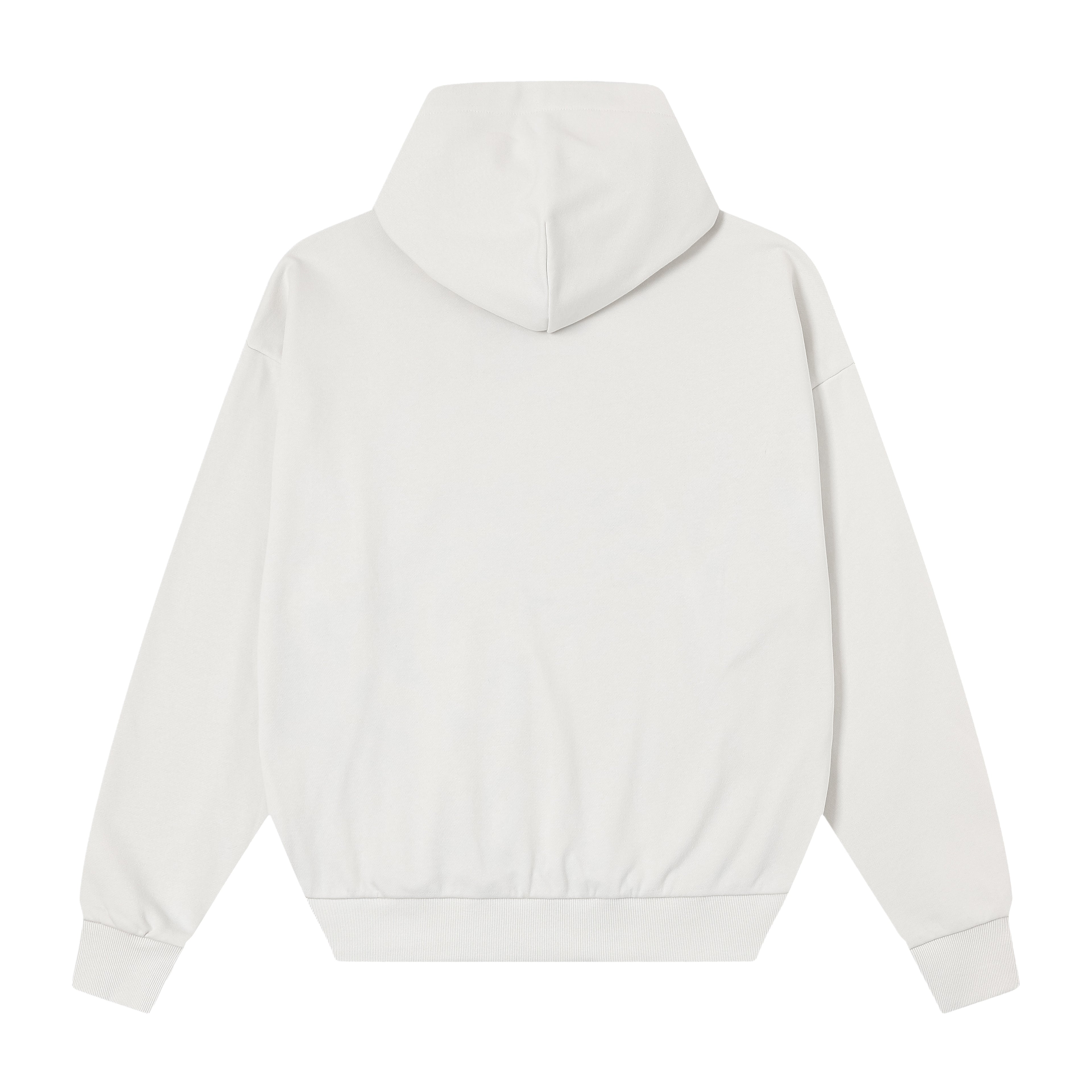 360 GSM HOODIE / BOXY