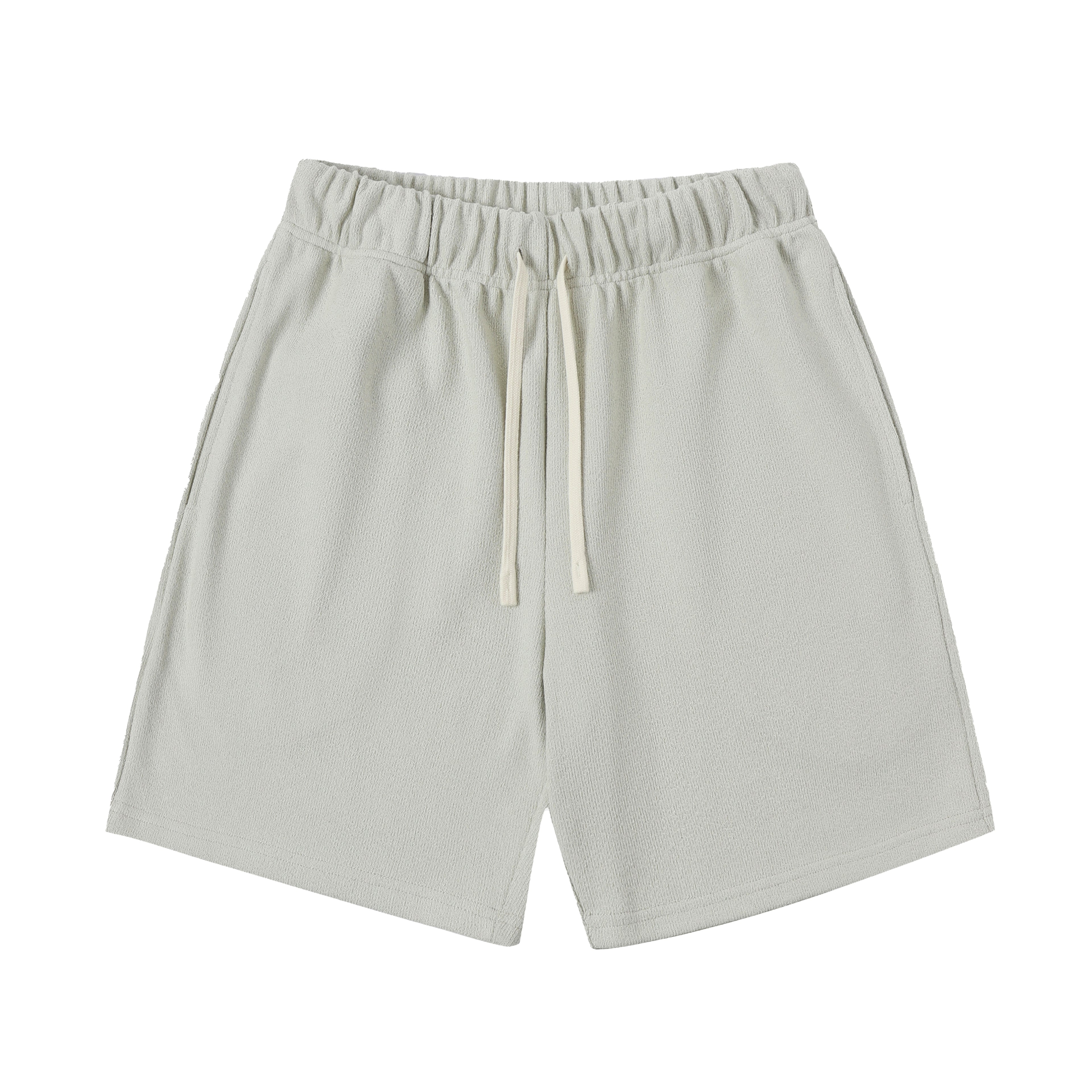 400 GSM SHORTS / TEXTURED