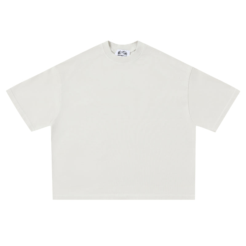 400 GSM T-SHIRT / BOXY