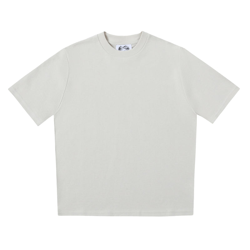 350 GSM T-SHIRT / RELAXED