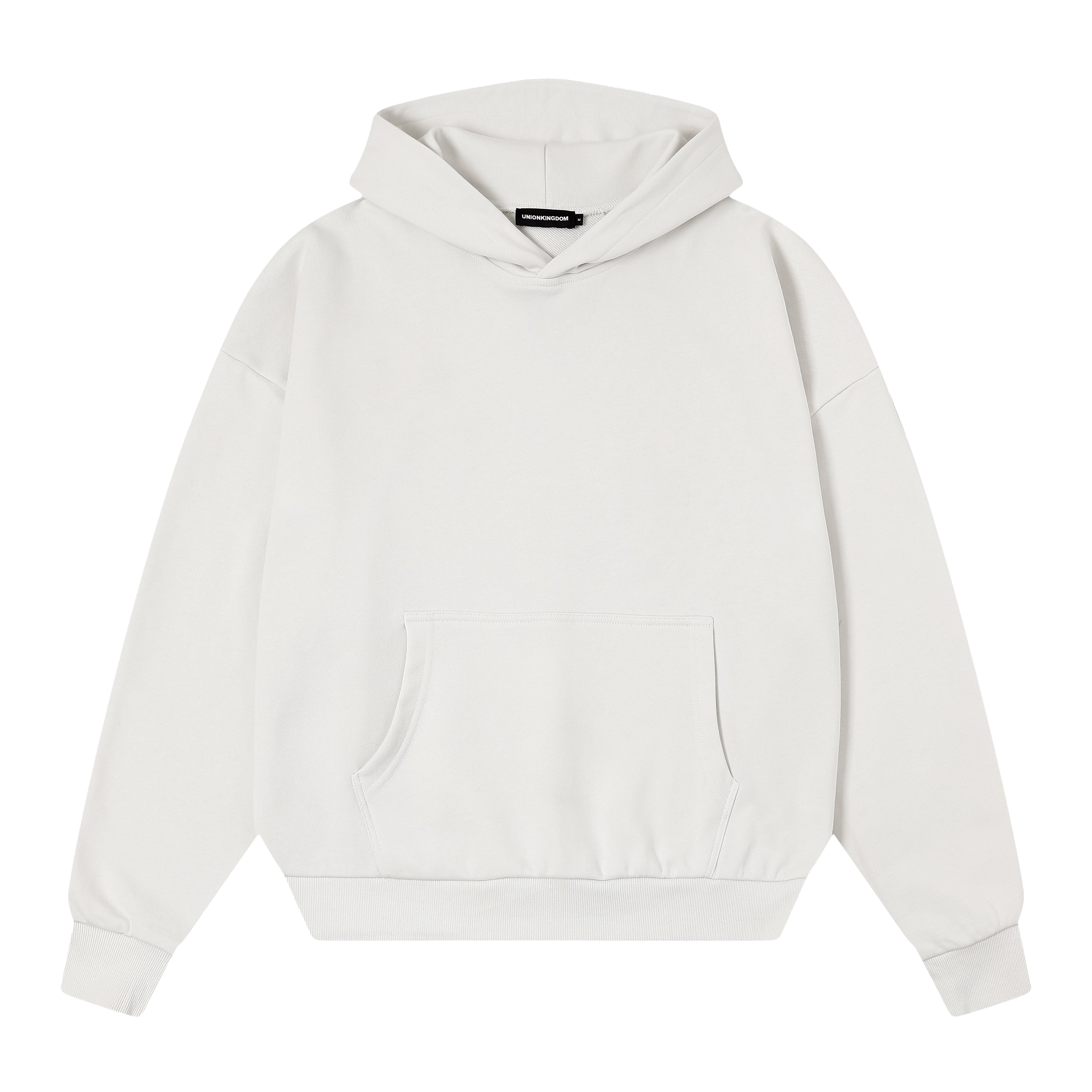 360 GSM HOODIE / BOXY