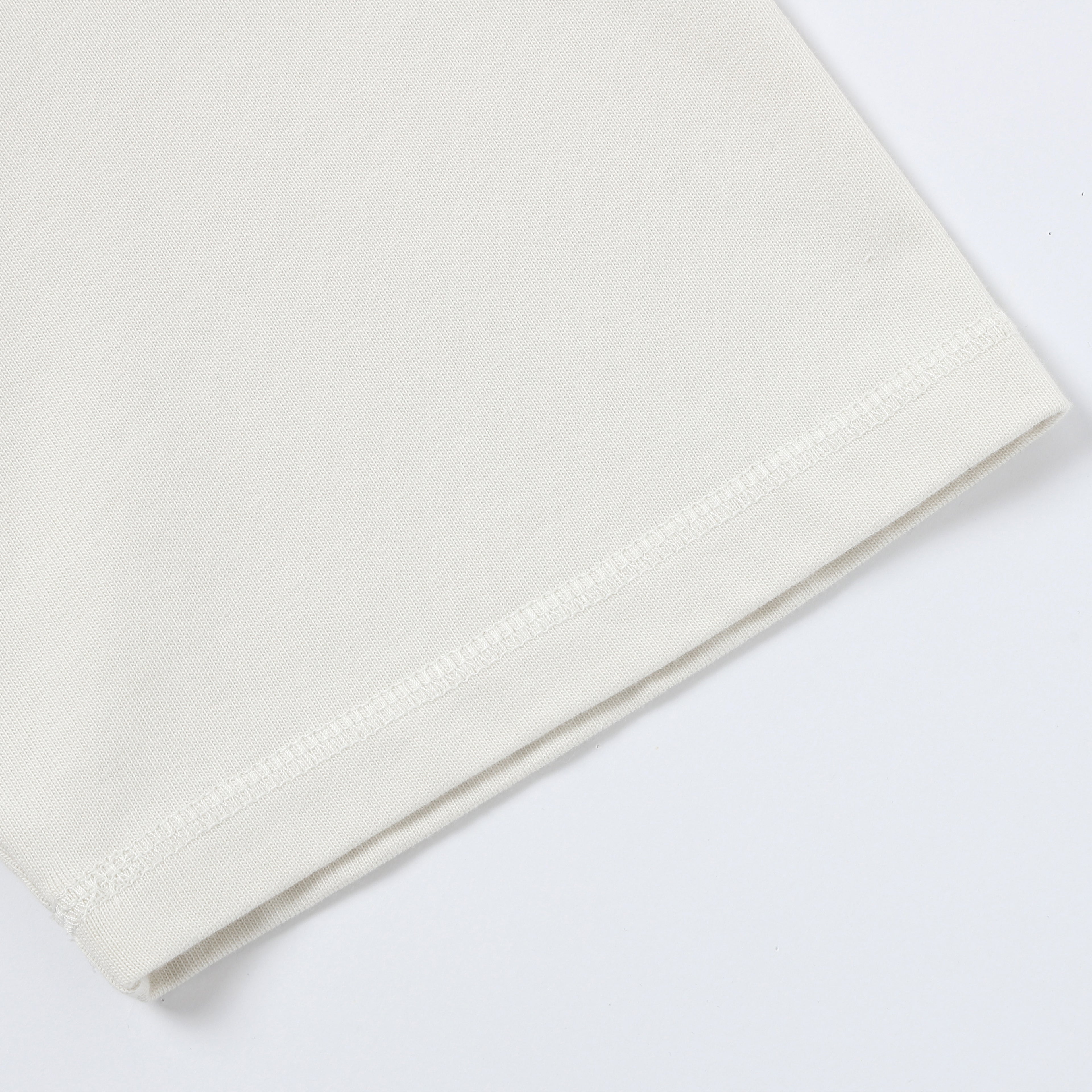 400 GSM T-SHIRT / BOXY