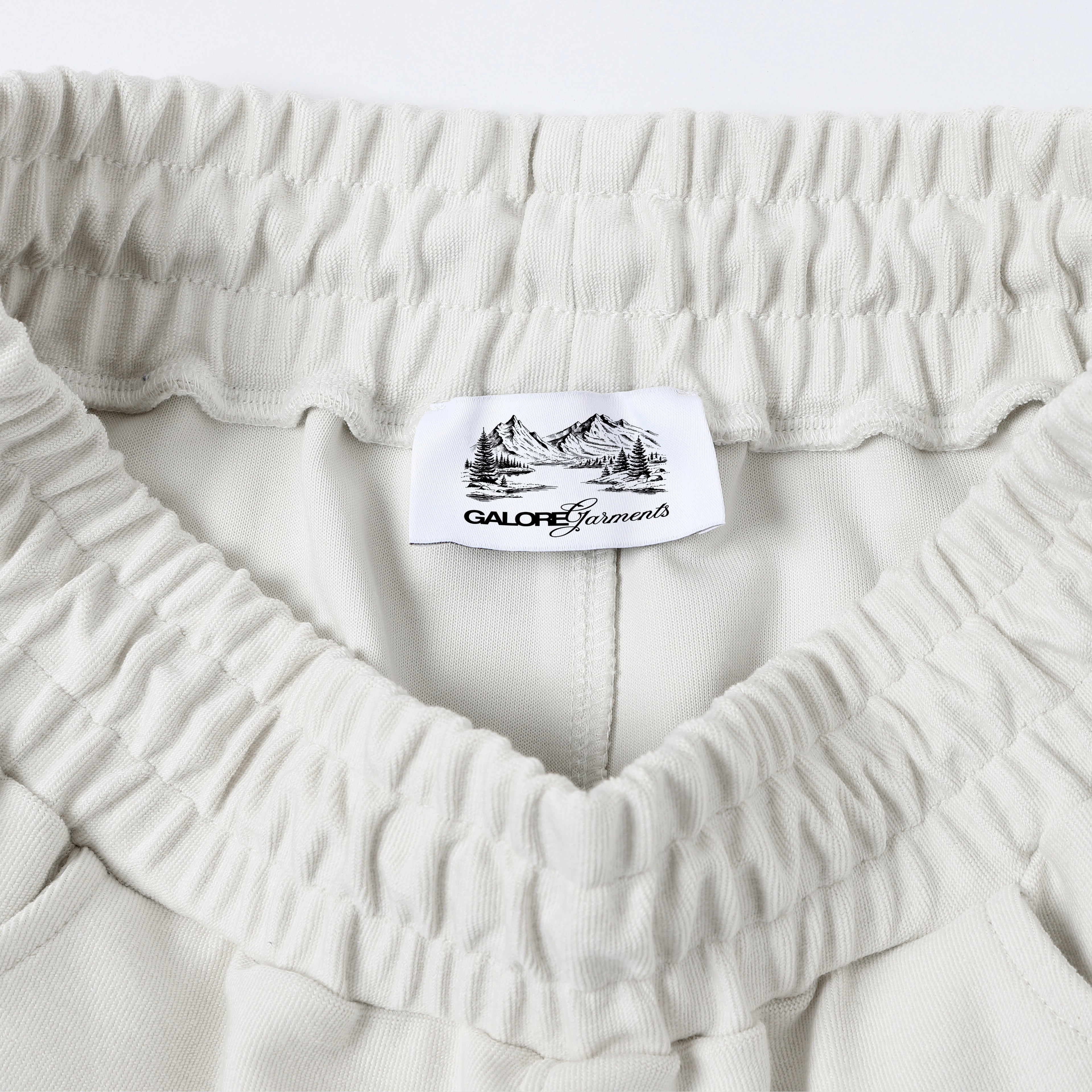 420 GSM SHORTS