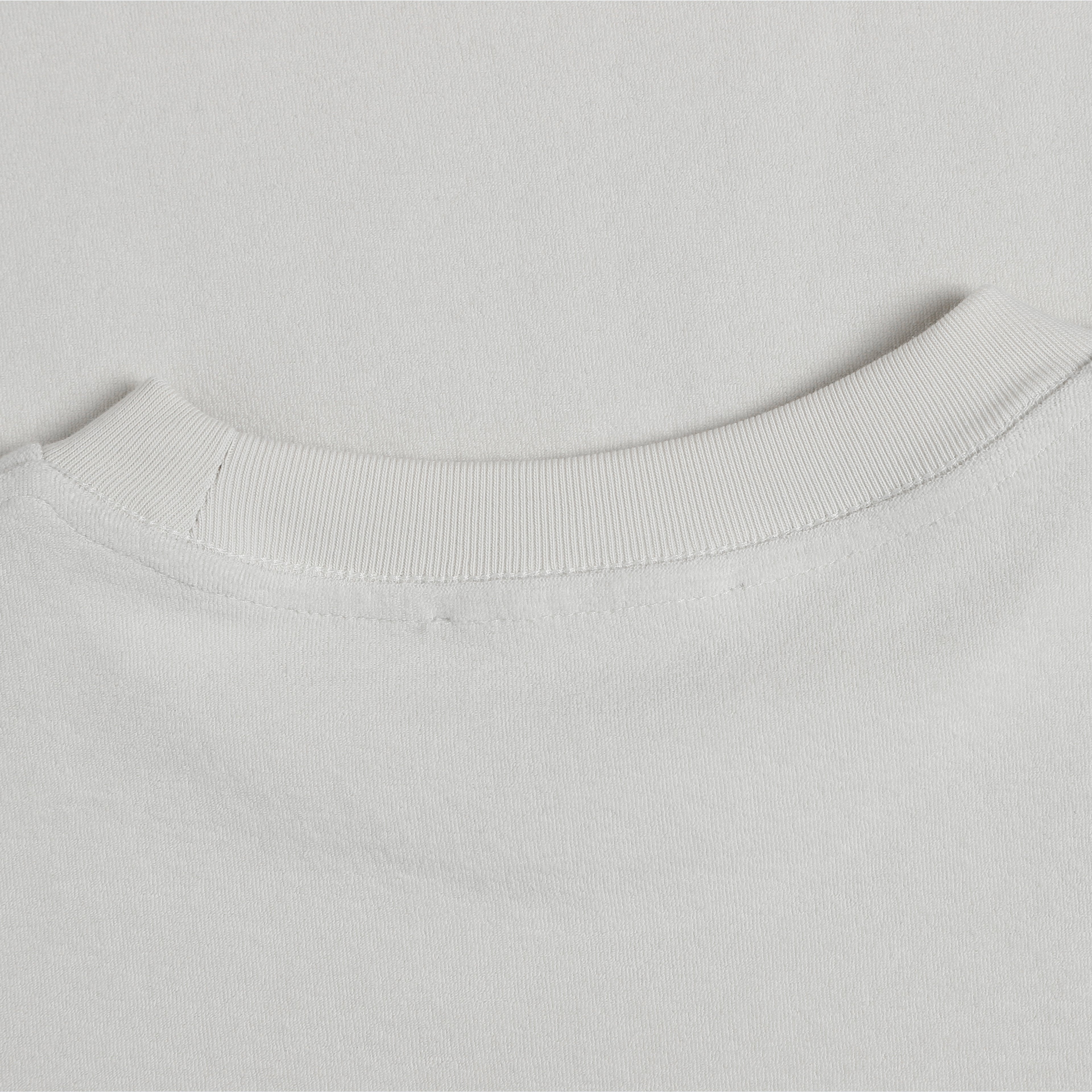 350 GSM T-SHIRT / RELAXED