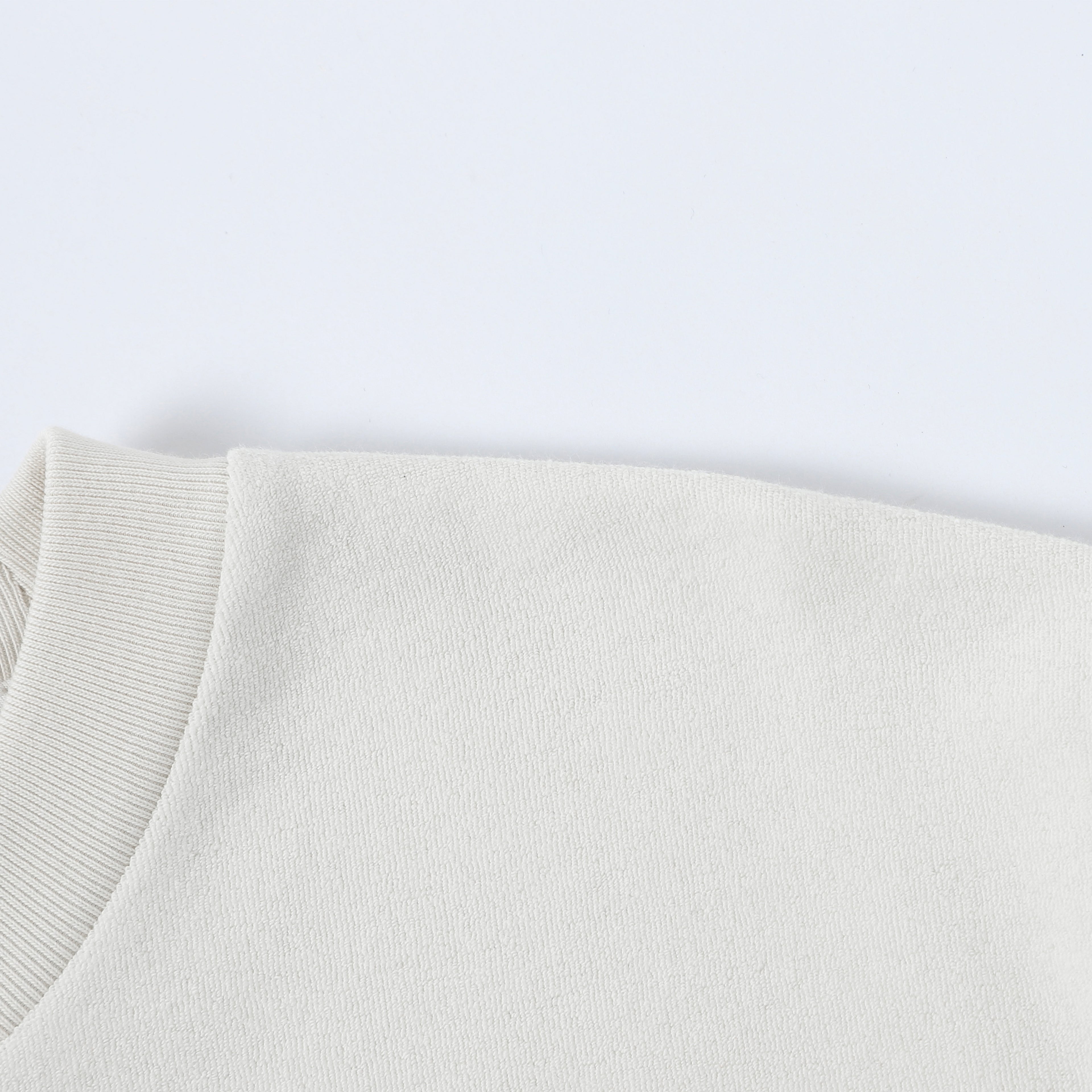 350 GSM T-SHIRT / RELAXED