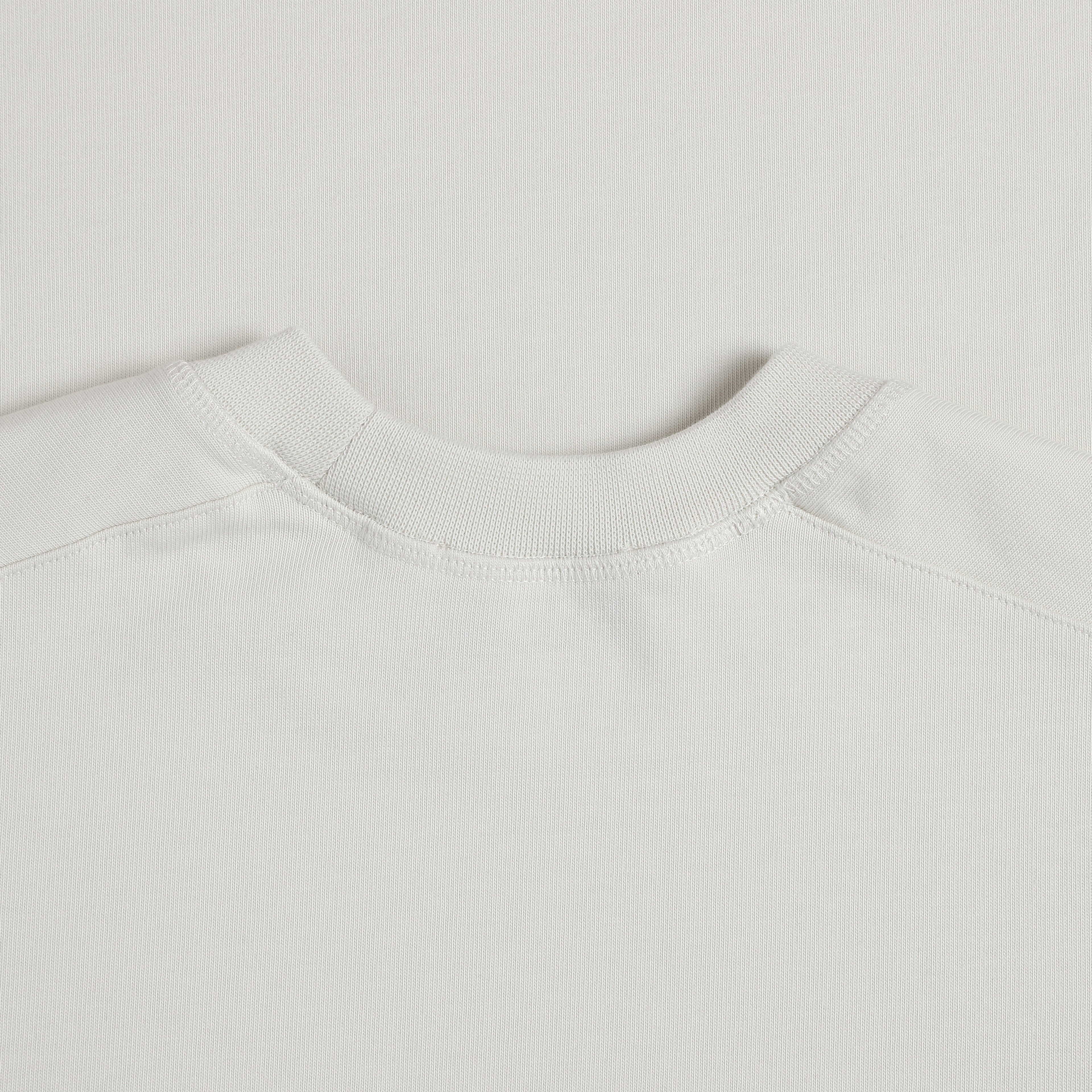 400 GSM T-SHIRT / BOXY