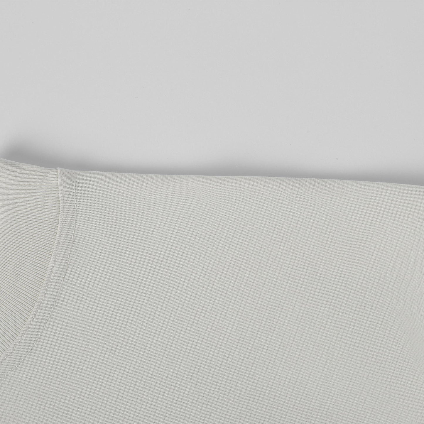 320 GSM T-SHIRT / OVERSIZED