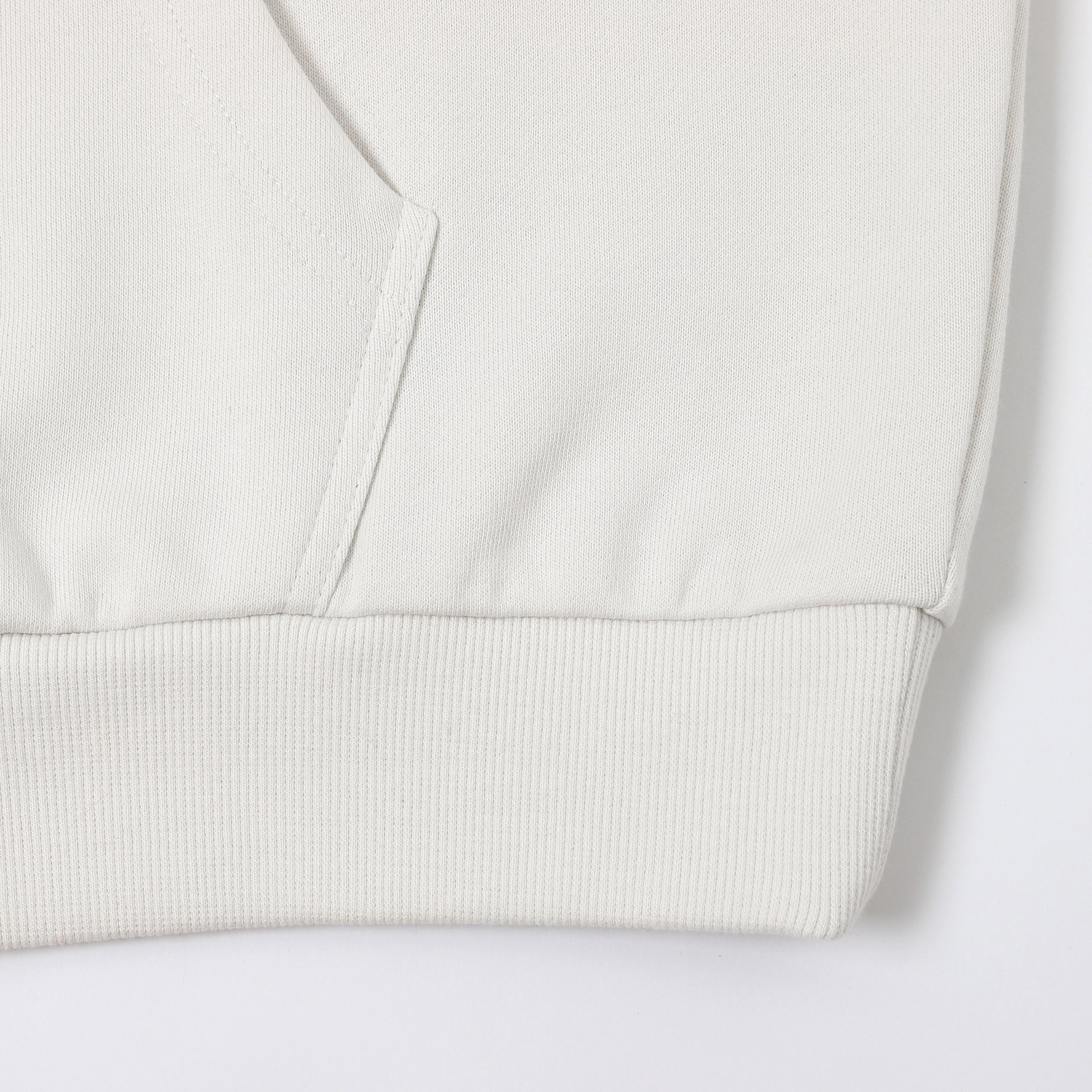 360 GSM HOODIE / BOXY