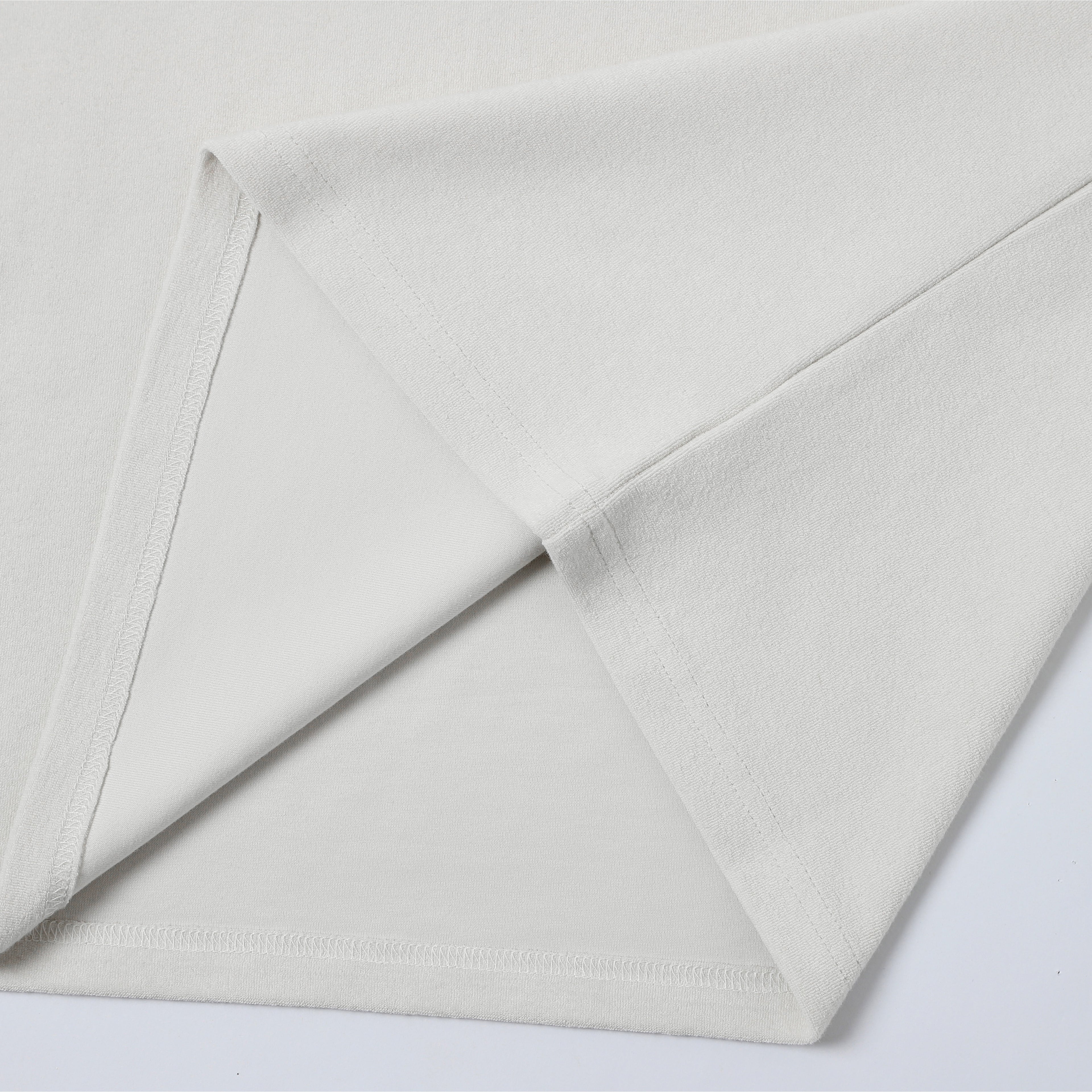 350 GSM T-SHIRT / RELAXED