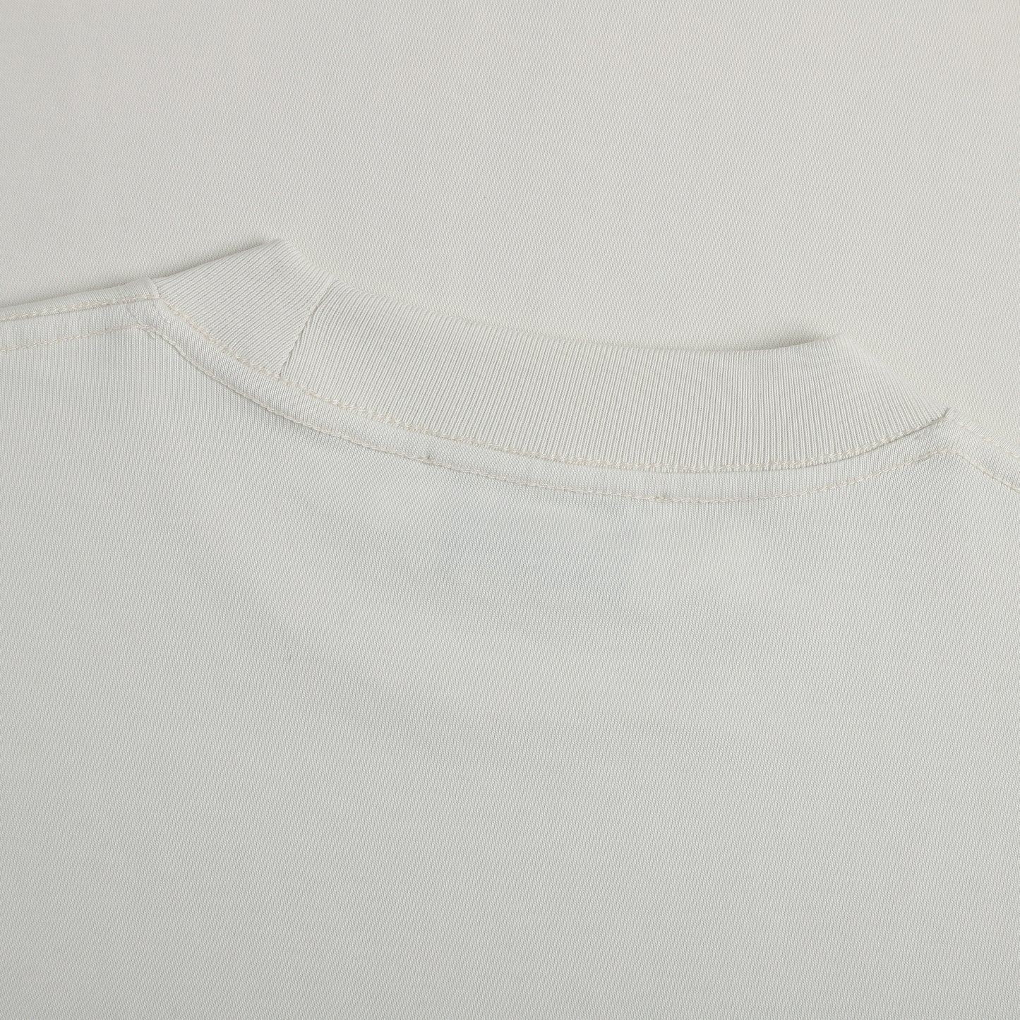 320 GSM T-SHIRT / OVERSIZED