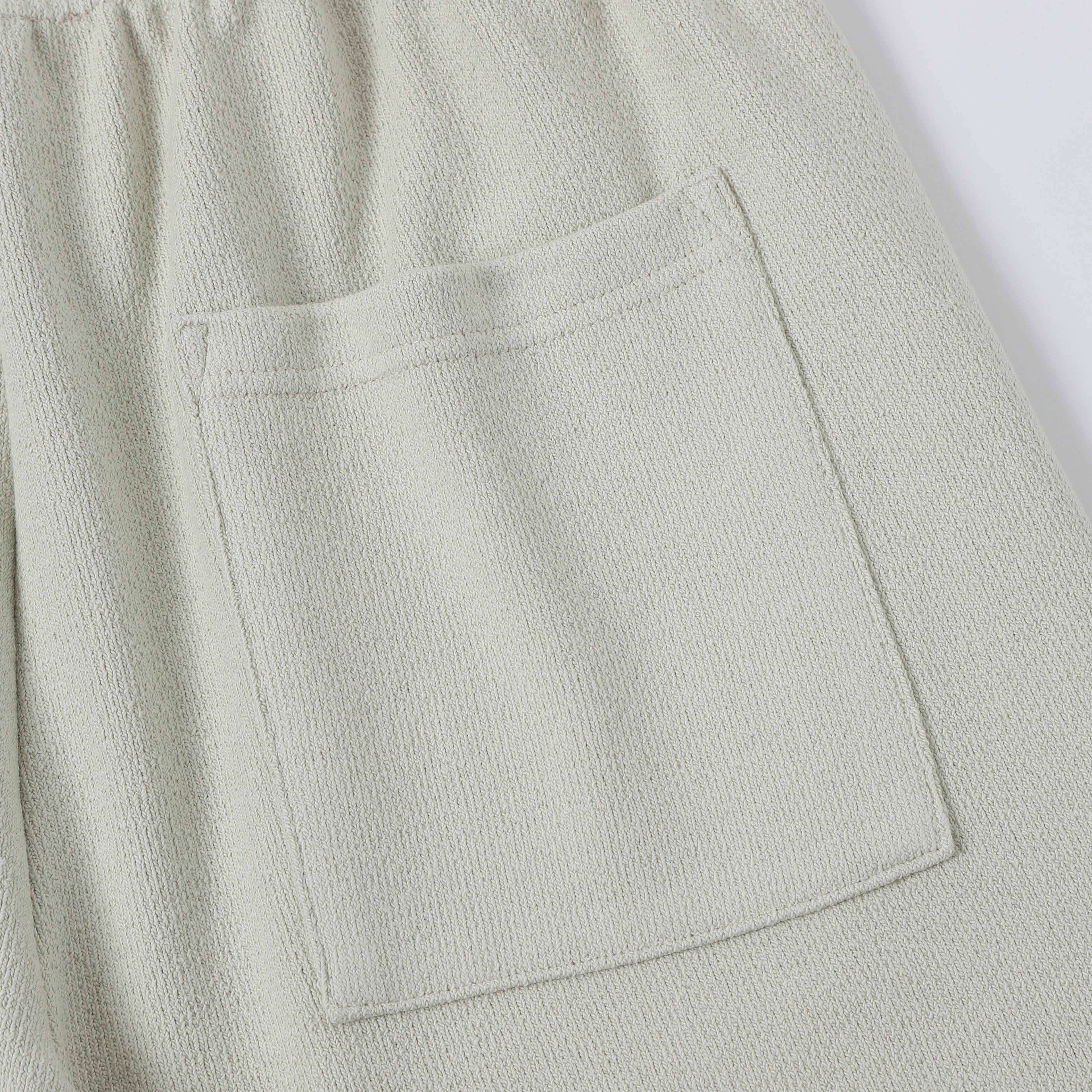 400 GSM SHORTS / TEXTURED