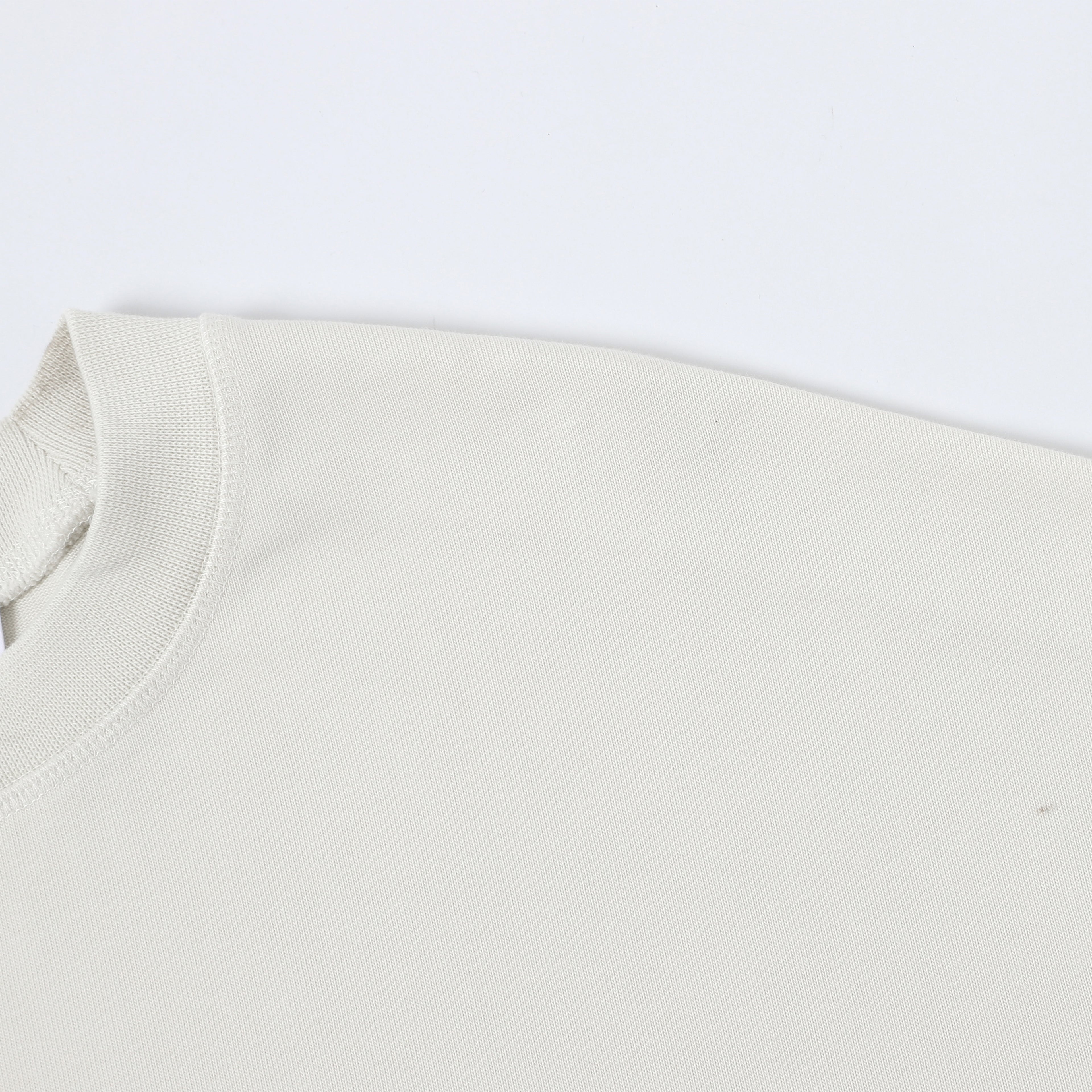 400 GSM T-SHIRT / BOXY