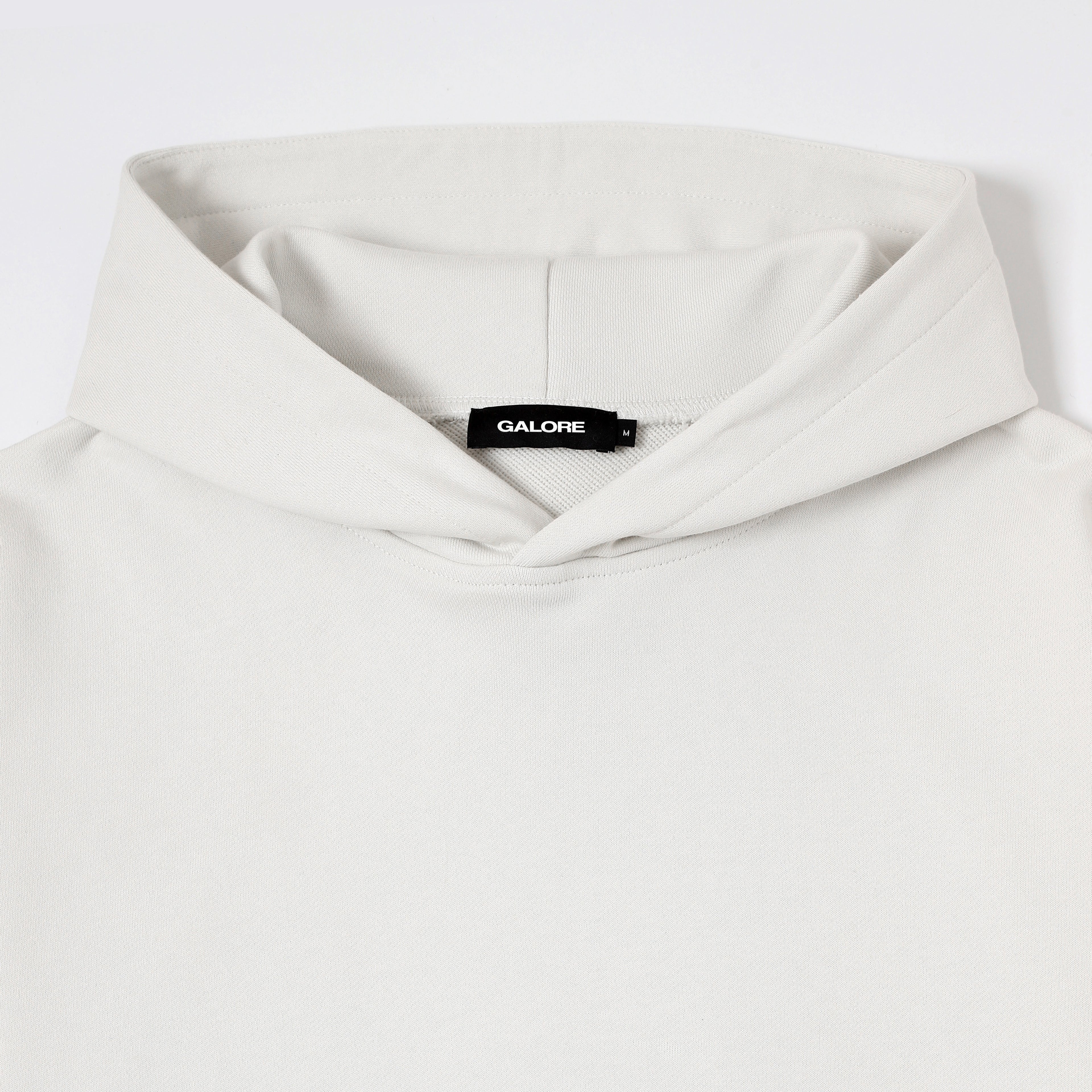 360 GSM HOODIE / BOXY
