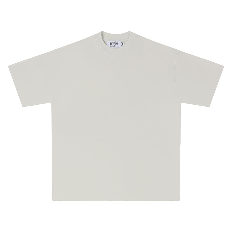 320 GSM T-SHIRT / OVERSIZED