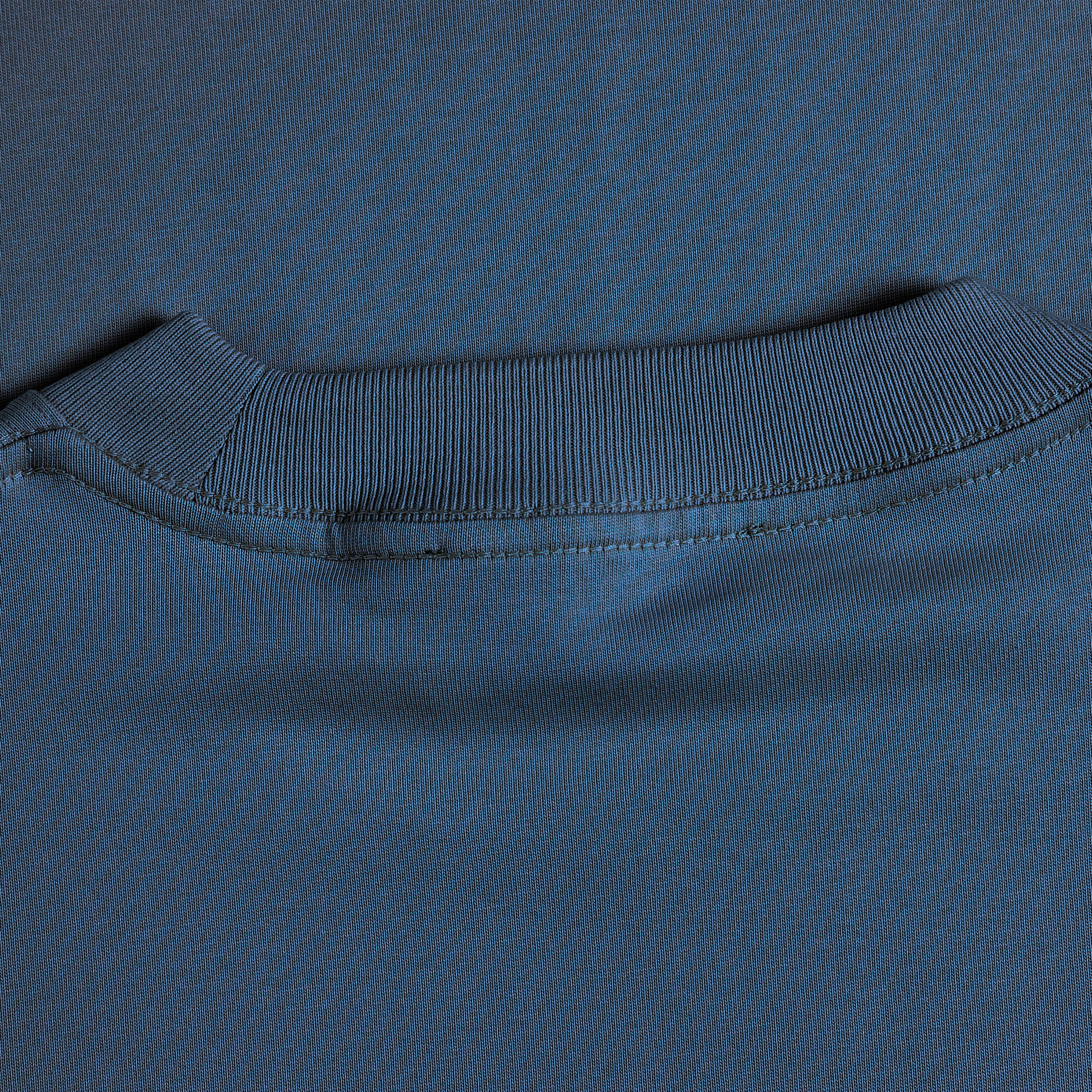 320 GSM T-SHIRT / OVERSIZED