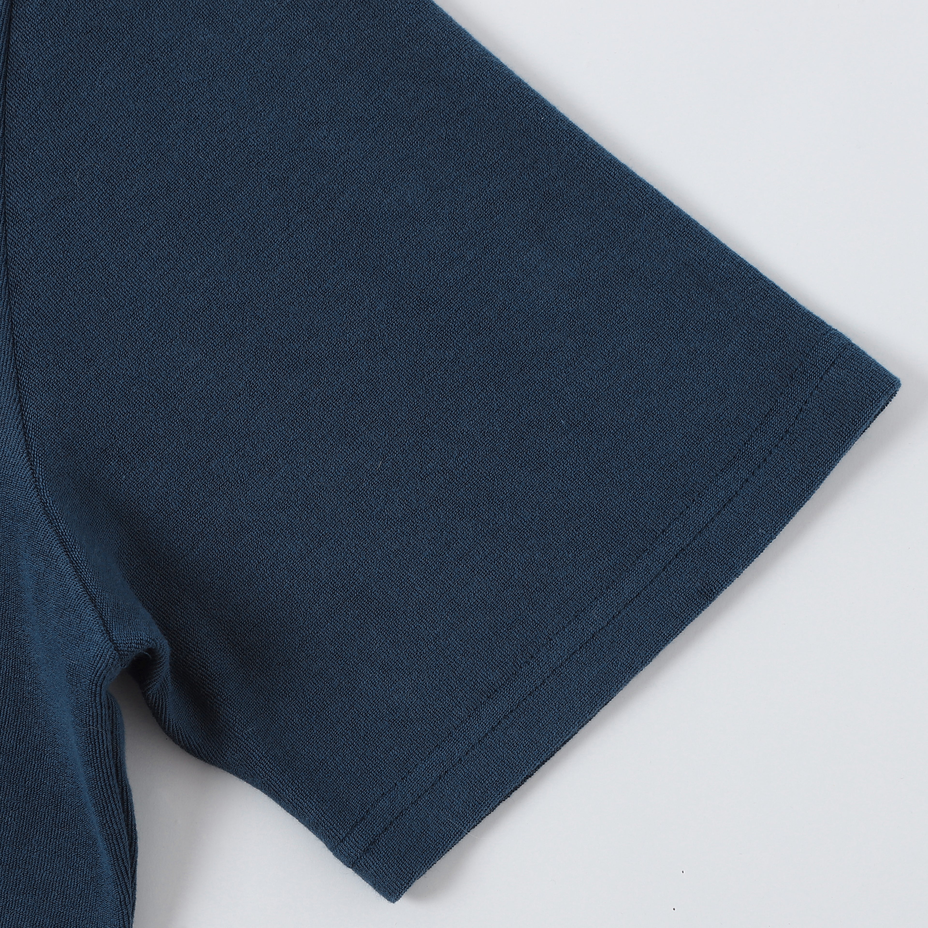 350 GSM T-SHIRT / RELAXED