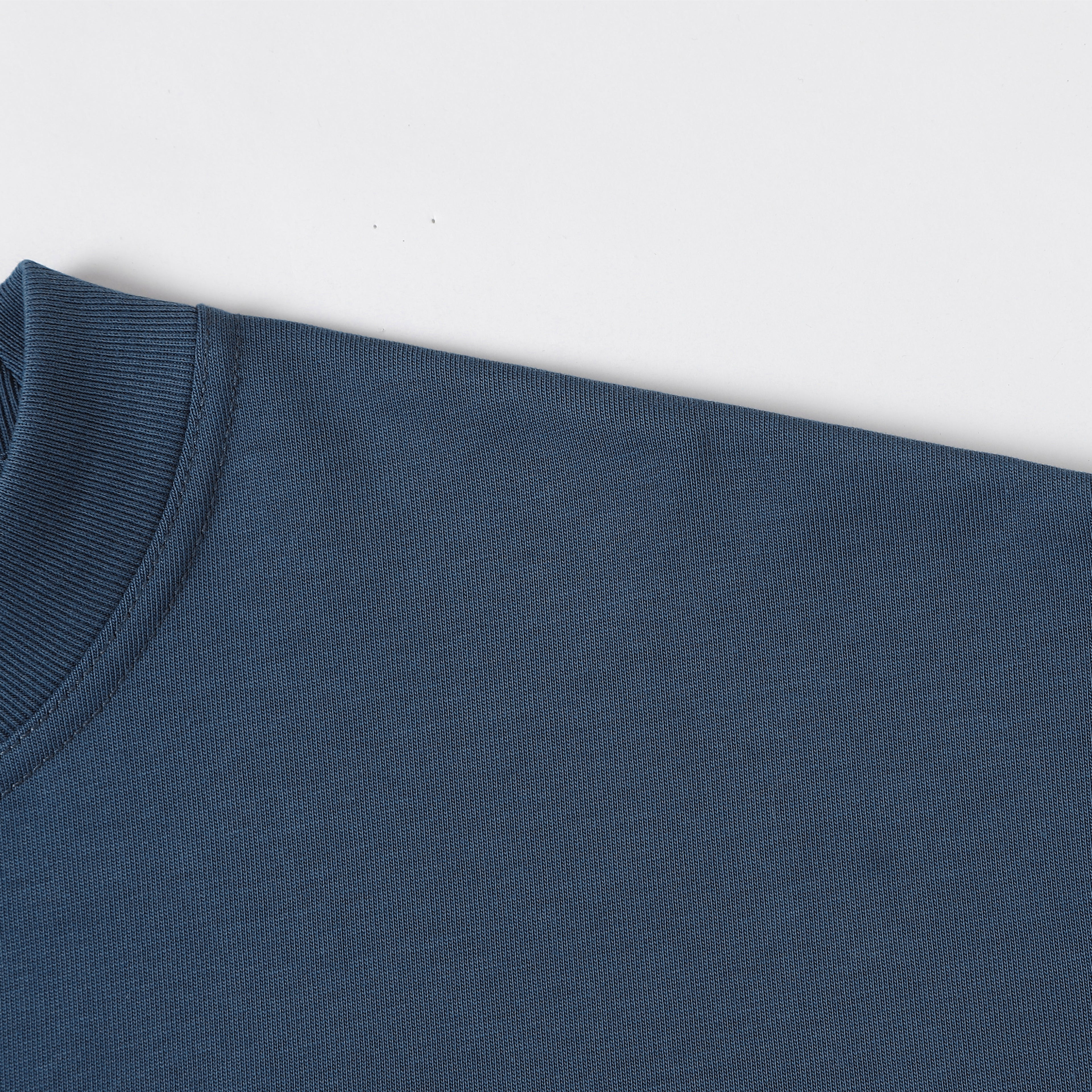 320 GSM T-SHIRT / OVERSIZED