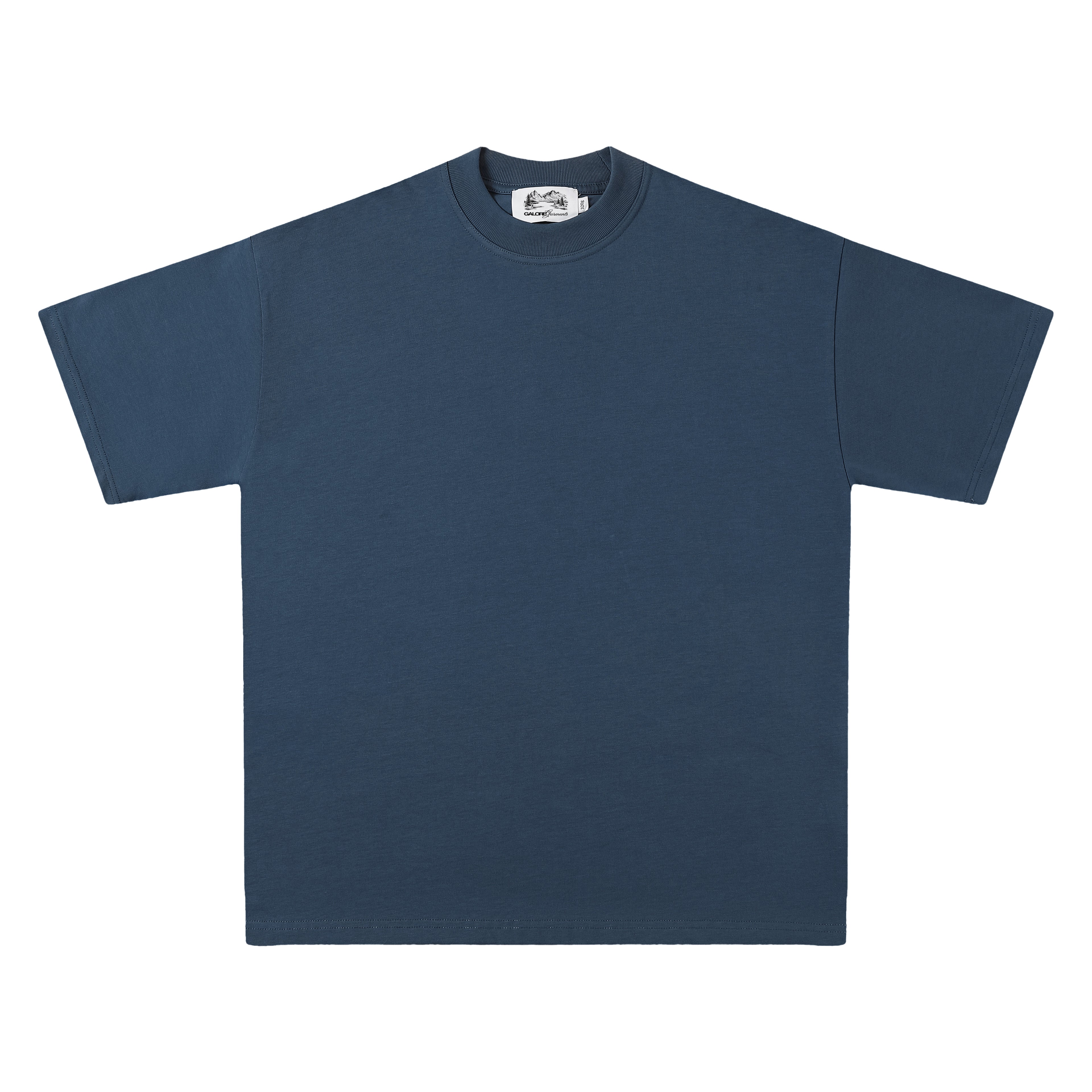 320 GSM T-SHIRT / OVERSIZED