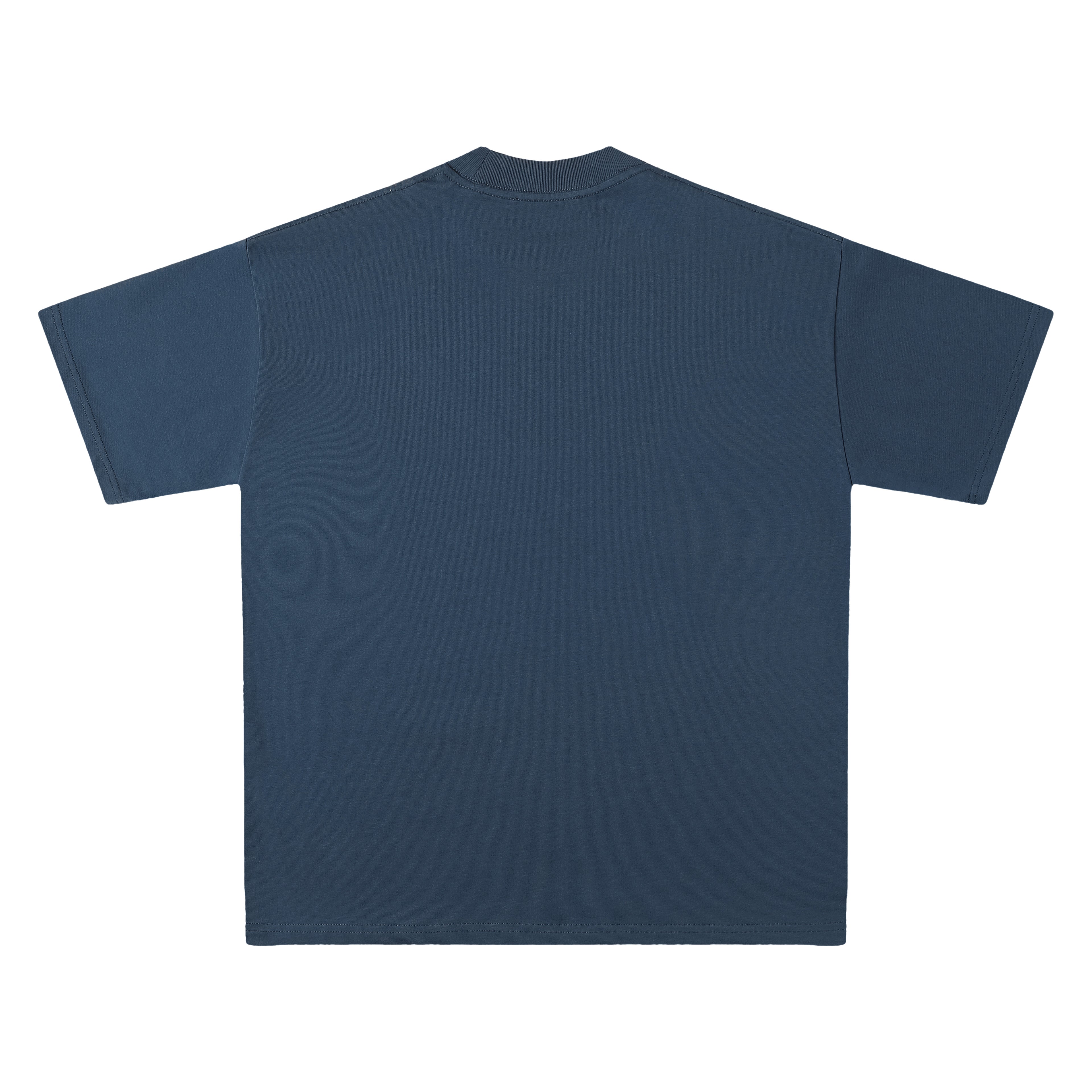 320 GSM T-SHIRT / OVERSIZED