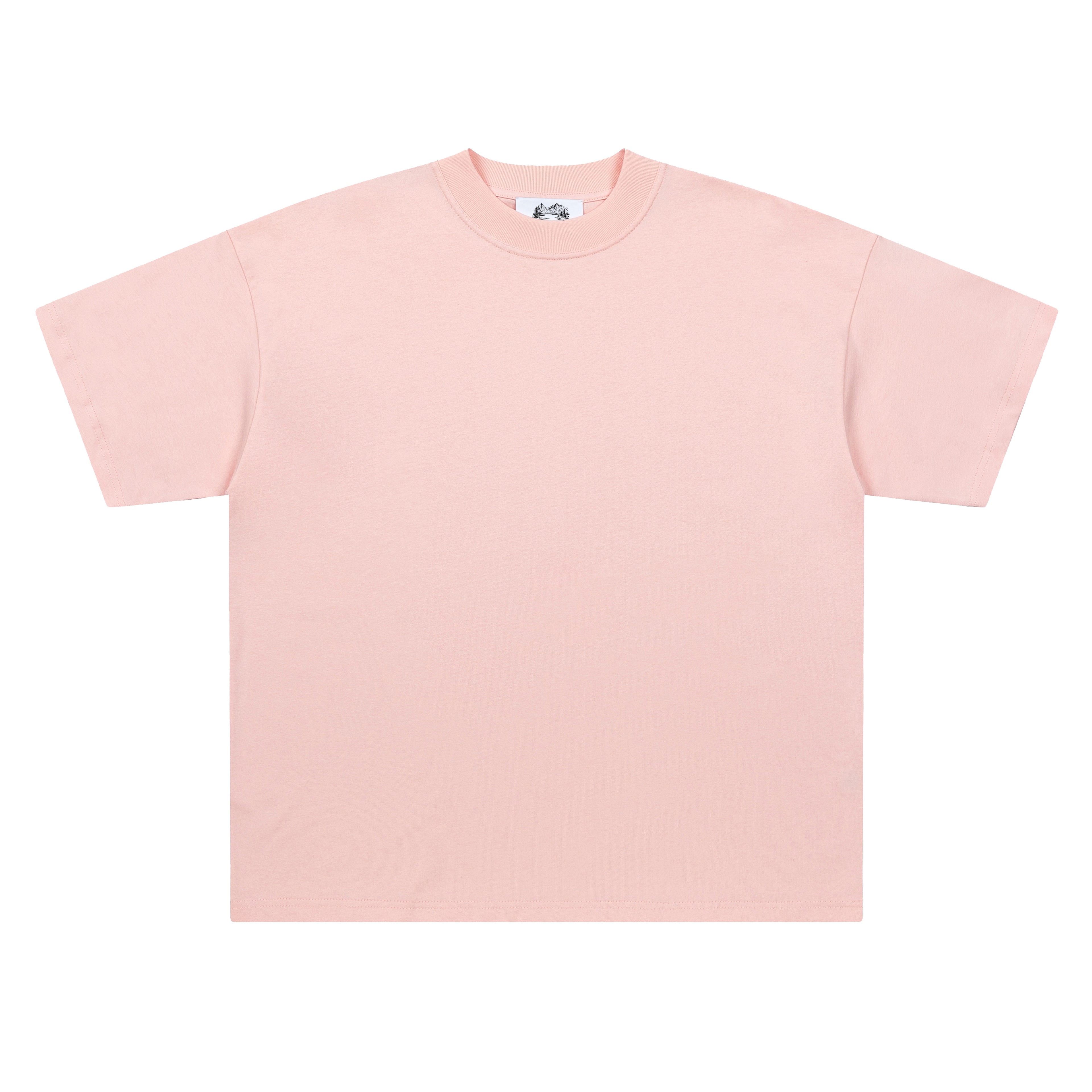 250 GSM T-SHIRT / OVERSIZED