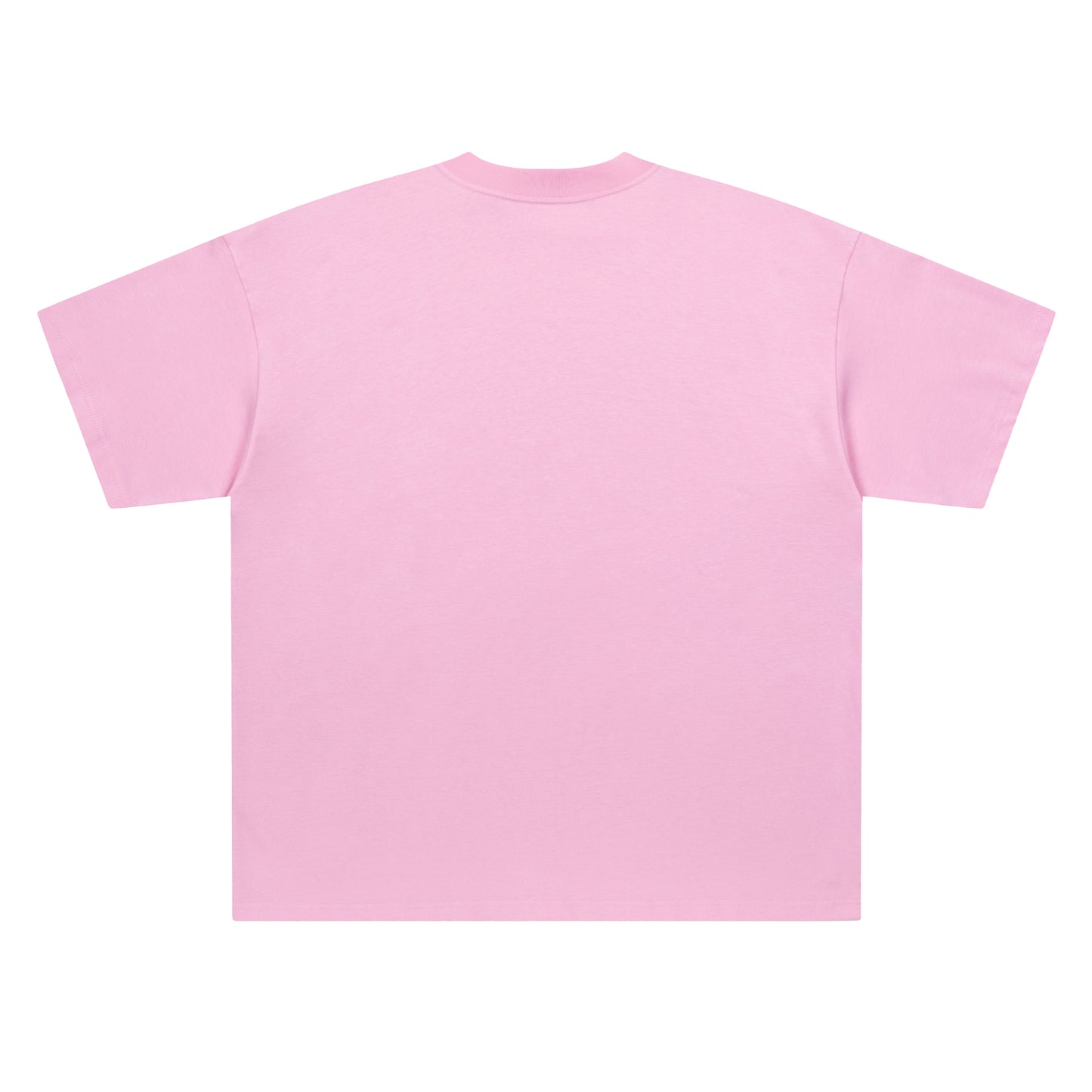 250 GSM T-SHIRT / OVERSIZED