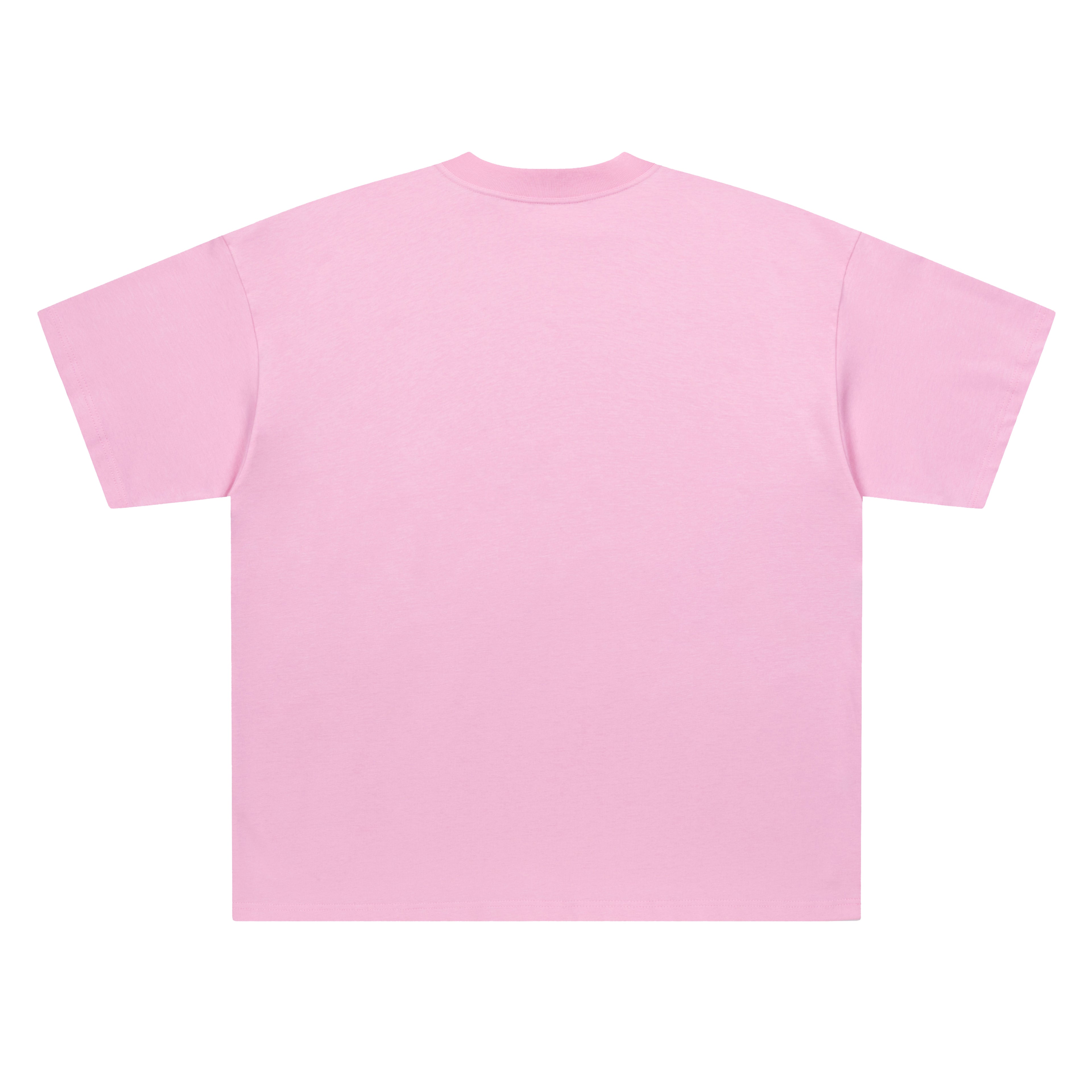 250 GSM T-SHIRT / OVERSIZED