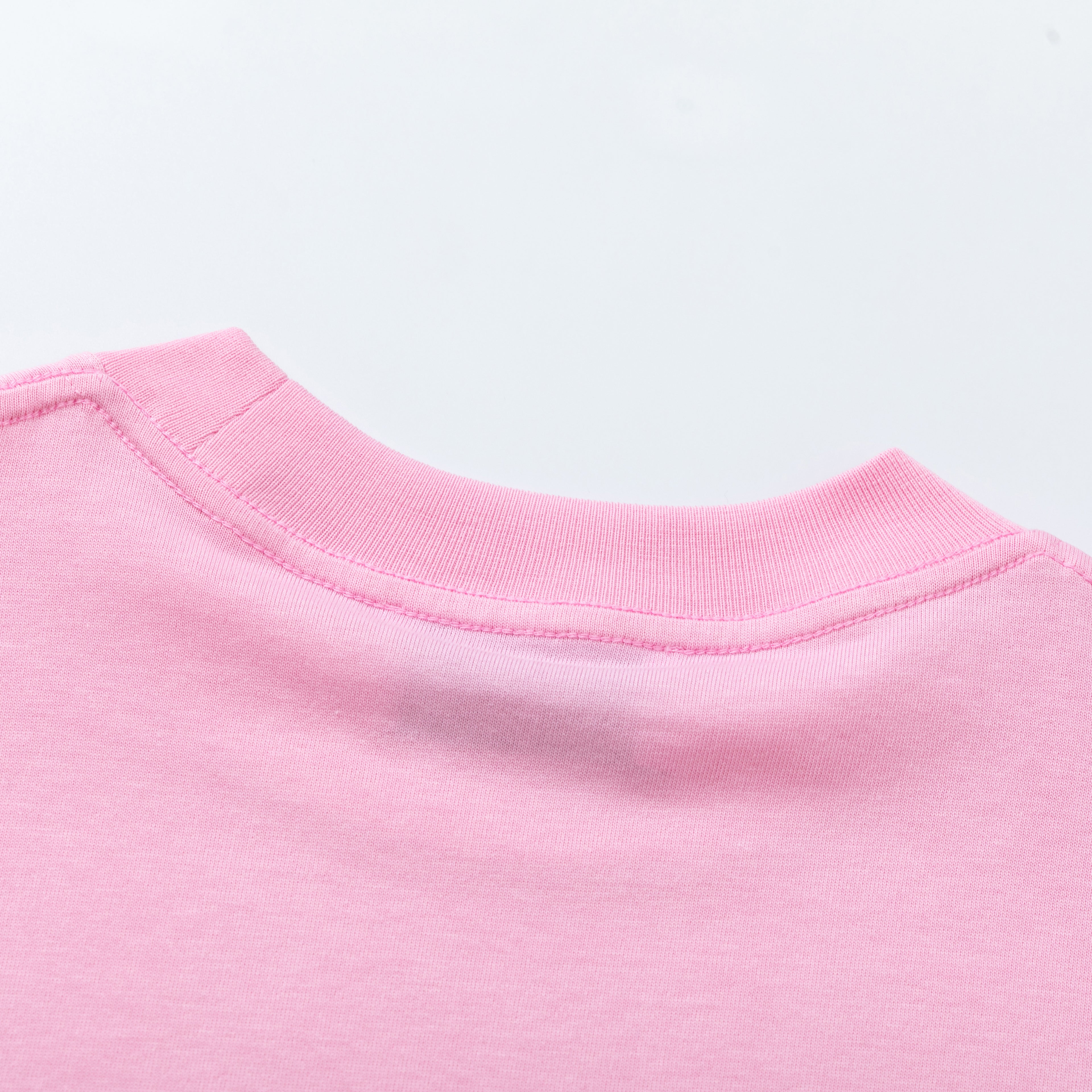 250 GSM T-SHIRT / OVERSIZED