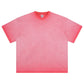 250 GSM T-SHIRT / ACID WASH