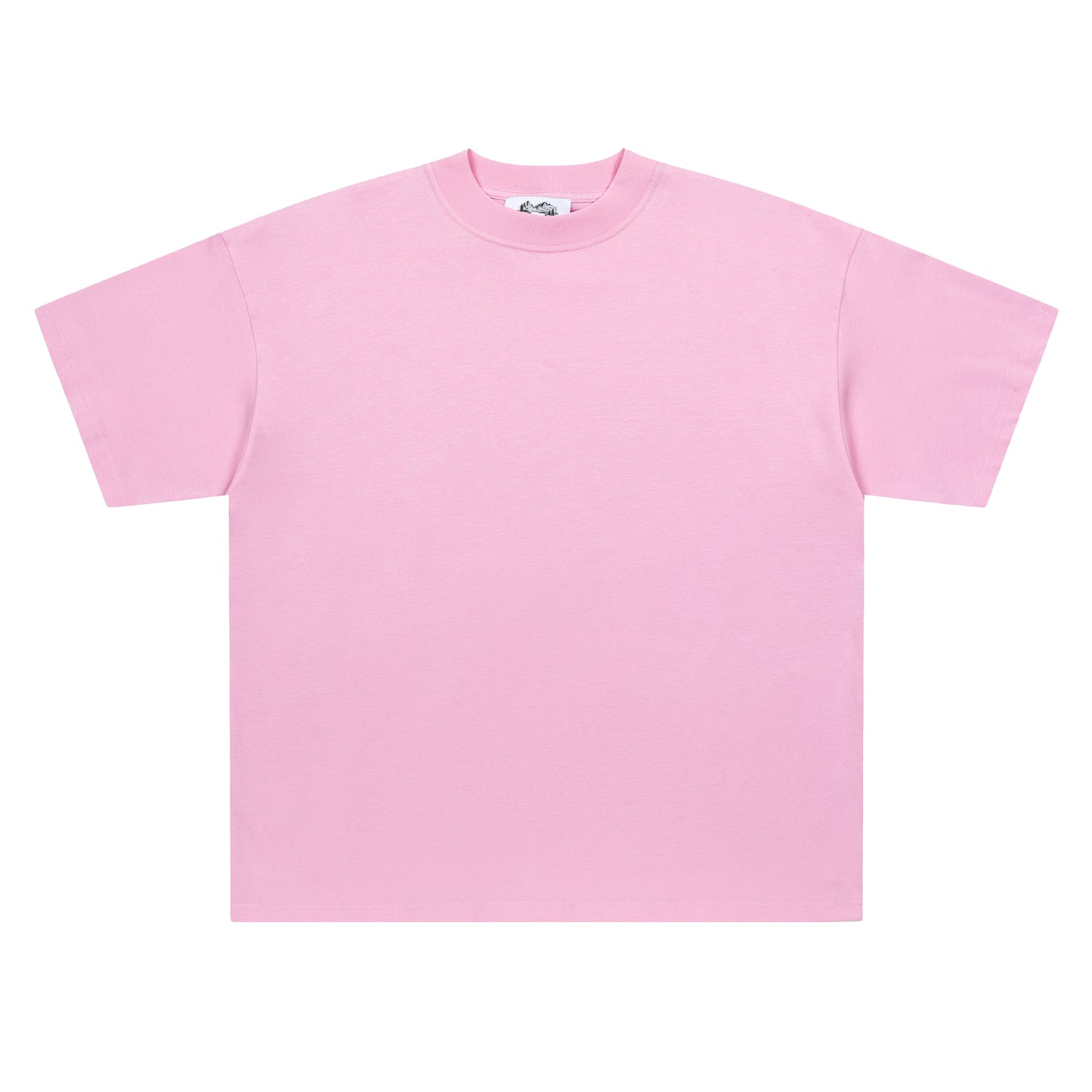 250 GSM T-SHIRT / OVERSIZED