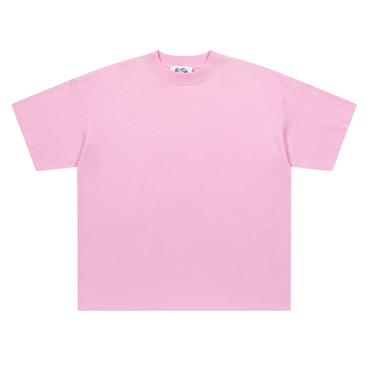 250 GSM T-SHIRT / OVERSIZED