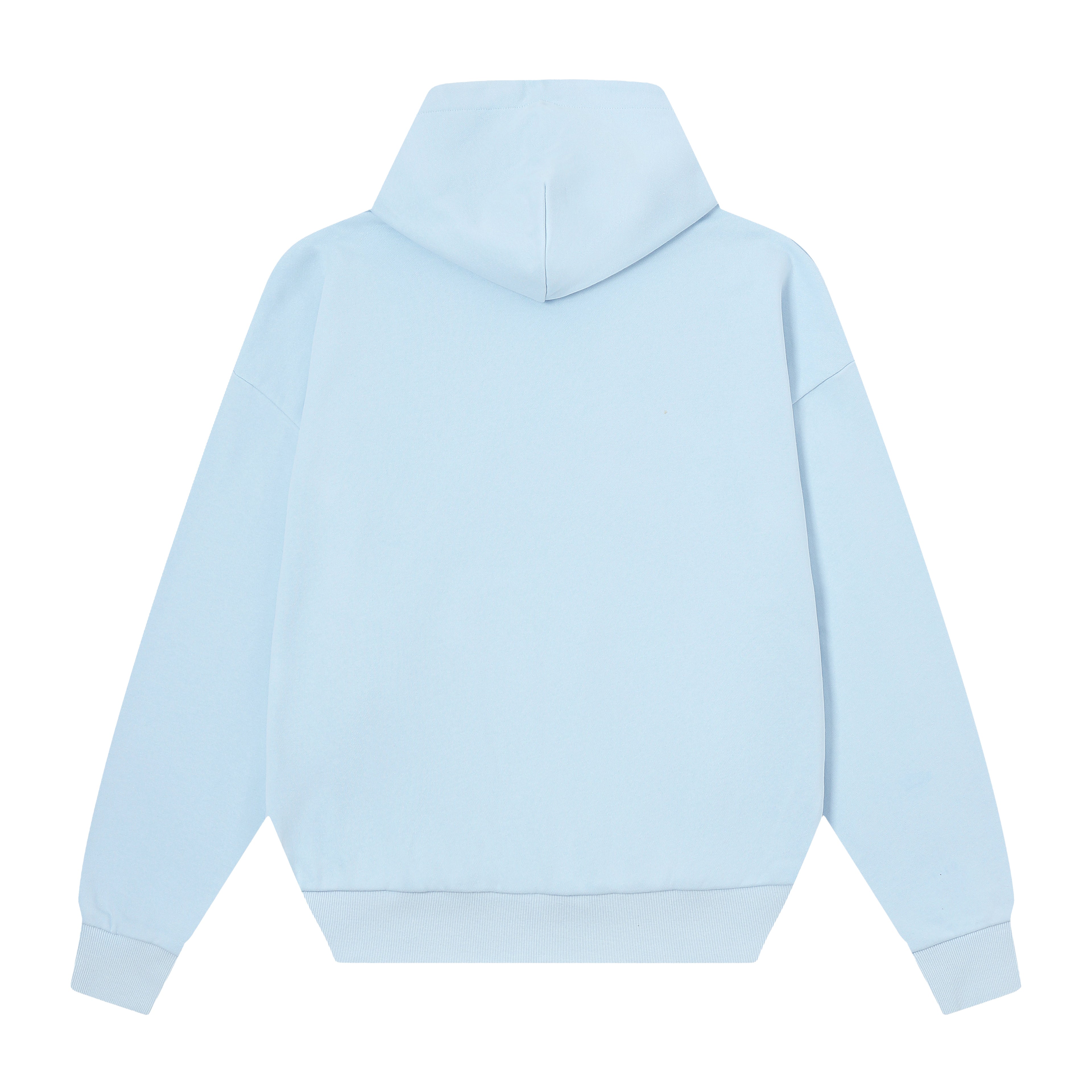 360 GSM HOODIE / BOXY