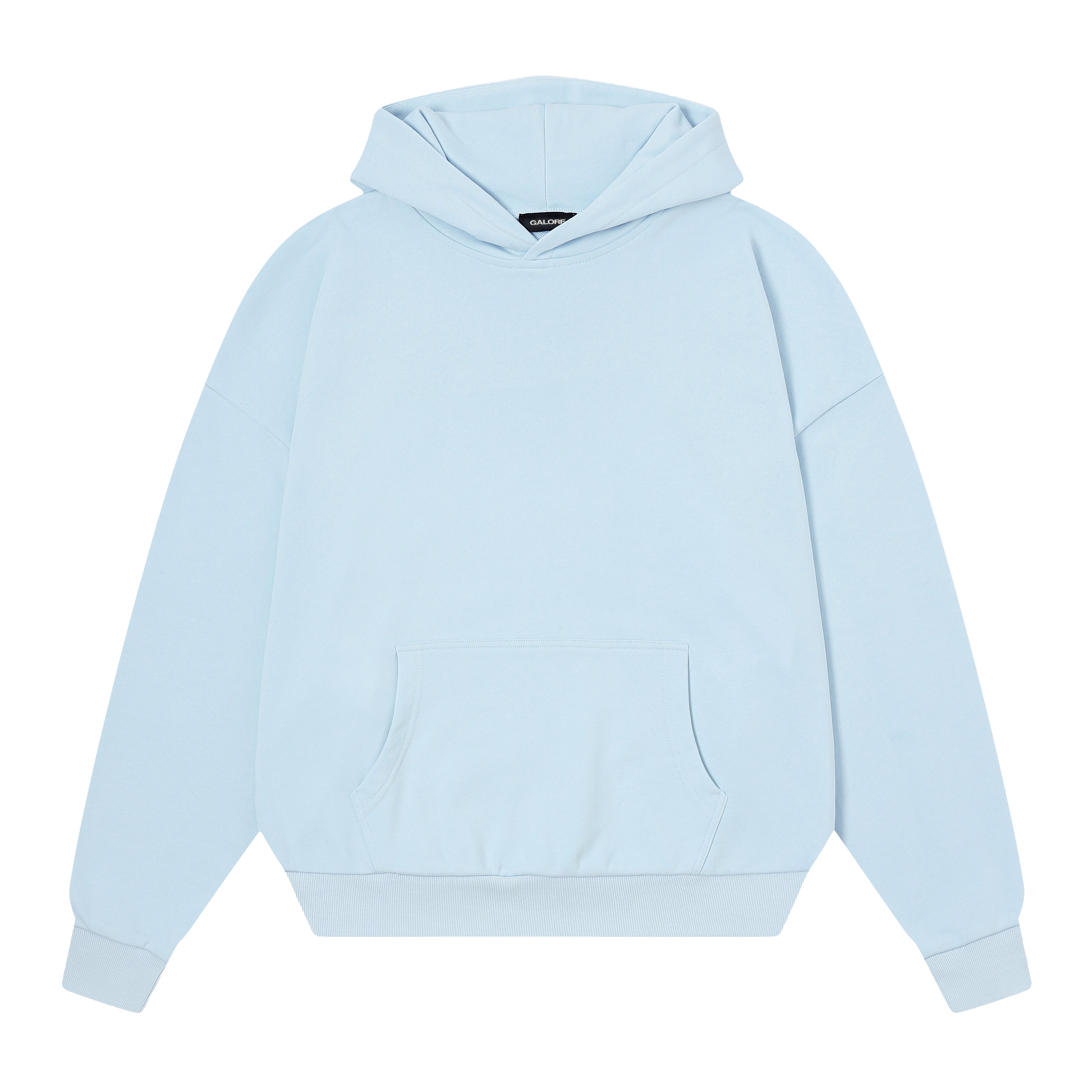 360 GSM HOODIE / BOXY