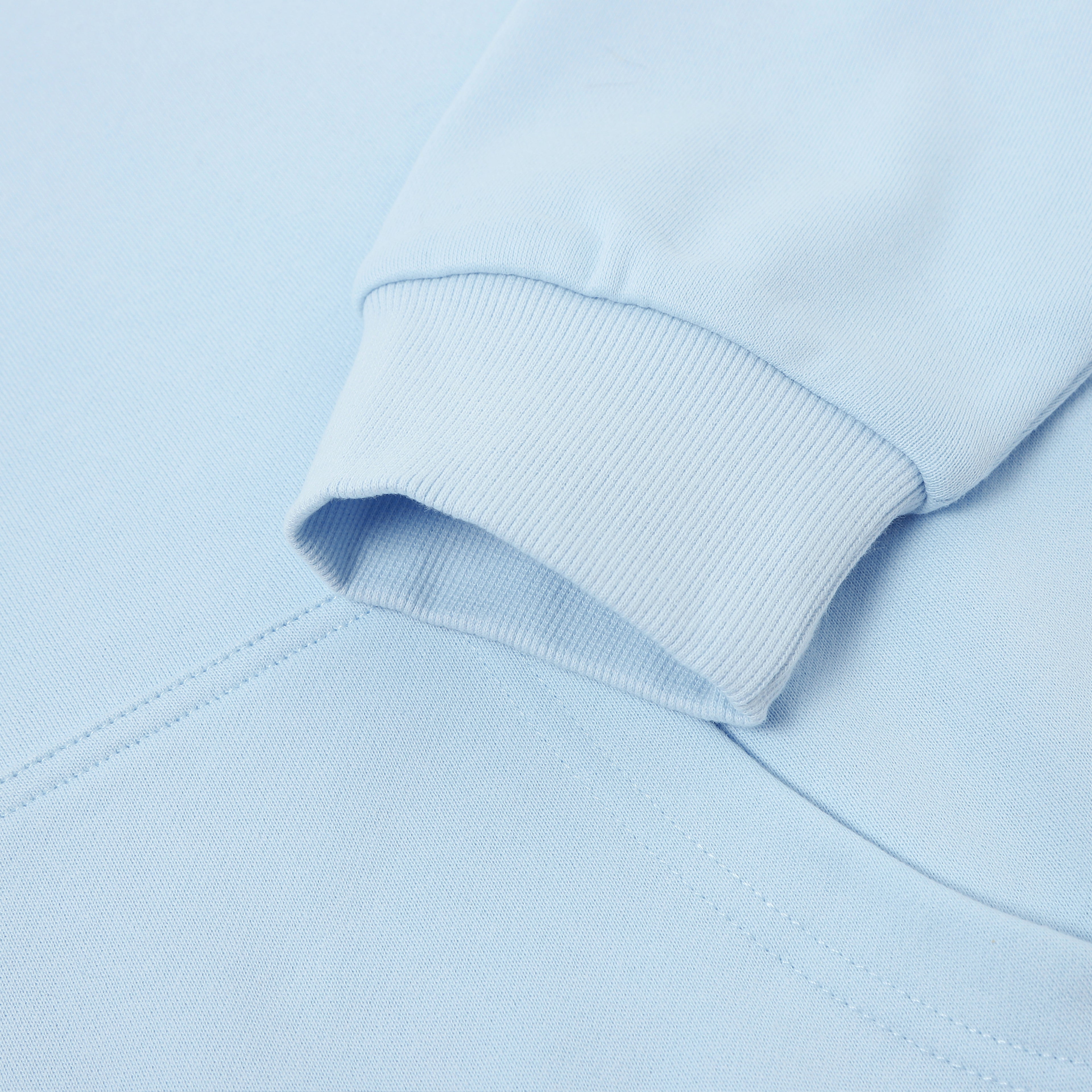 360 GSM HOODIE / BOXY