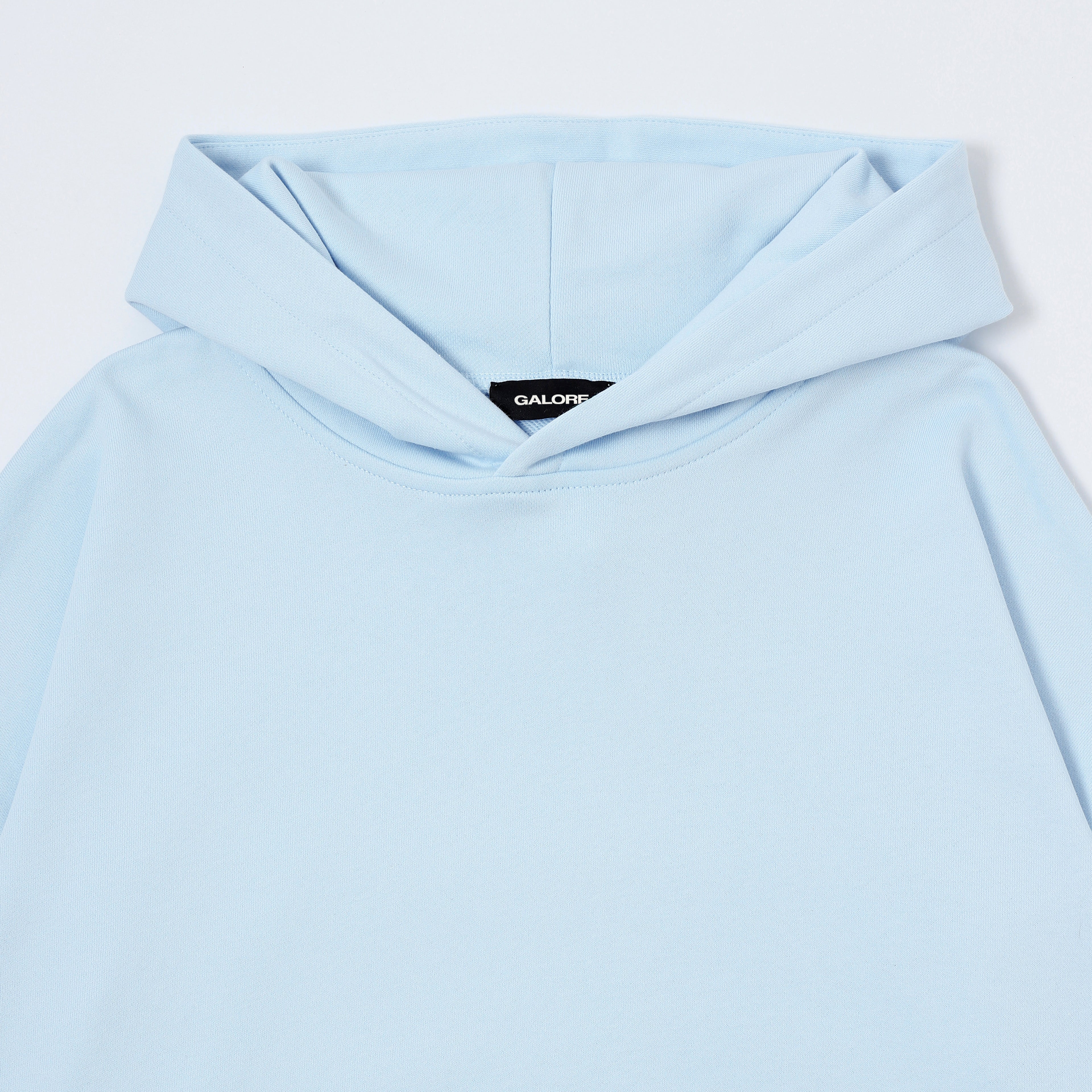 360 GSM HOODIE / BOXY