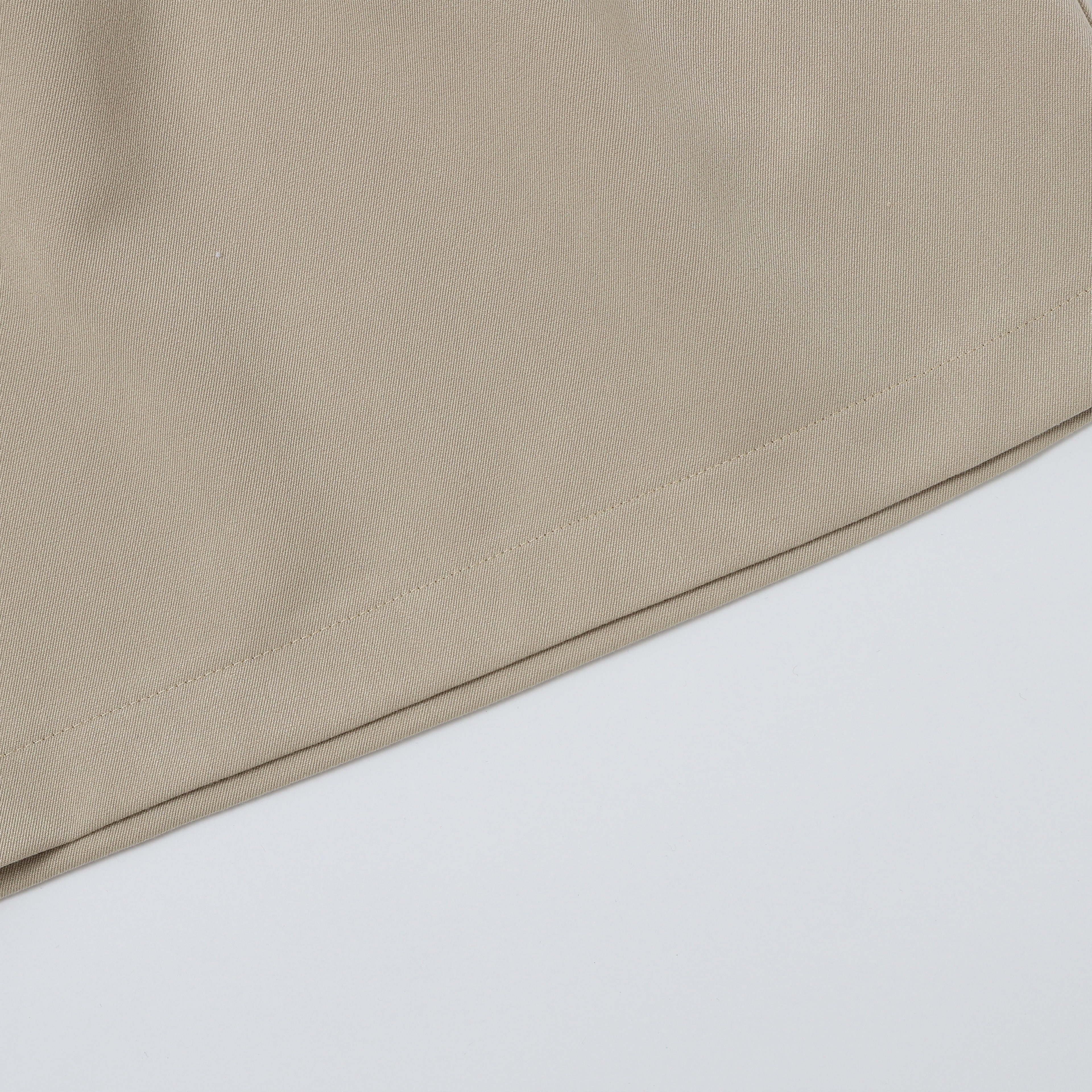 350 GSM SHORTS / PLEATED
