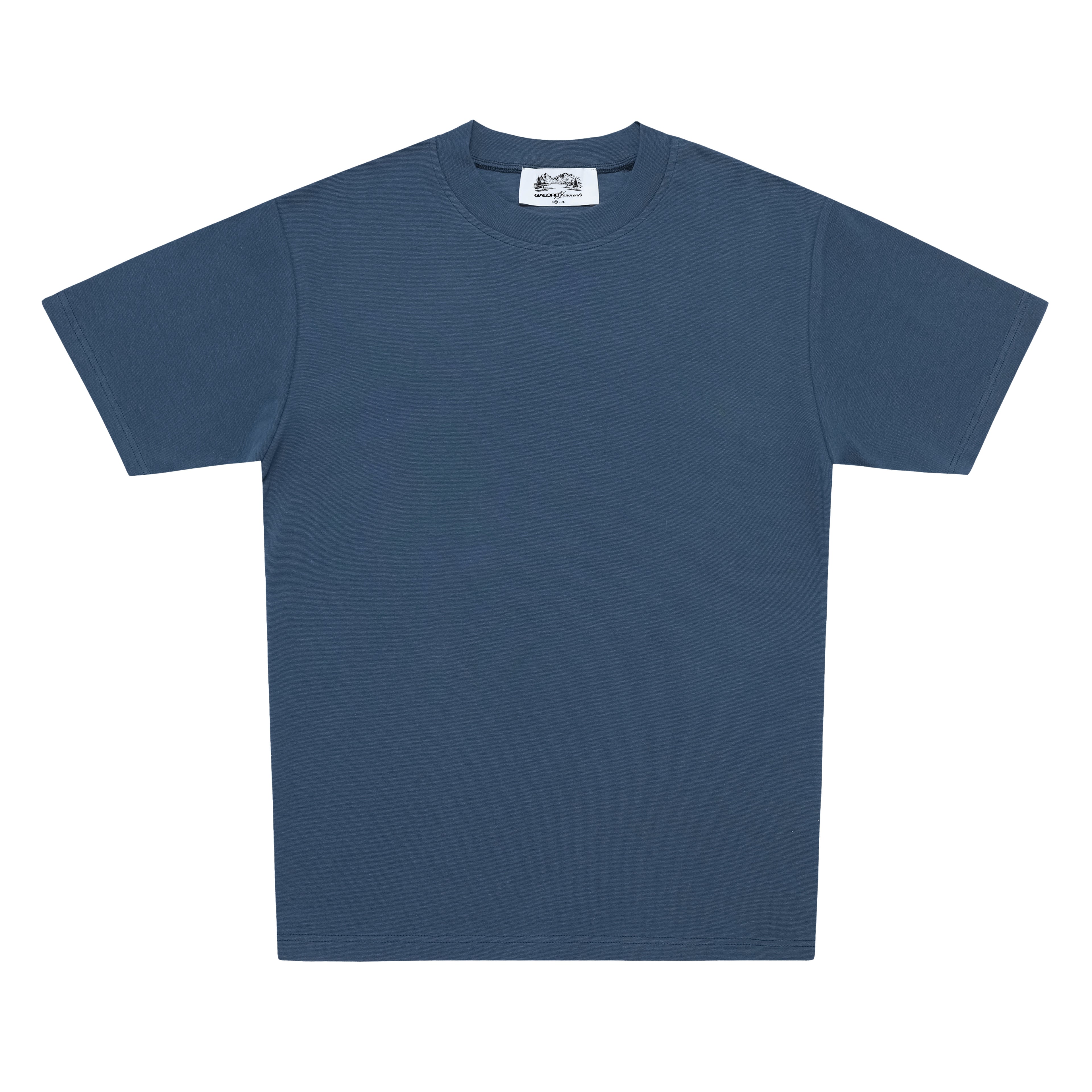 250 GSM T-SHIRT / SLIM
