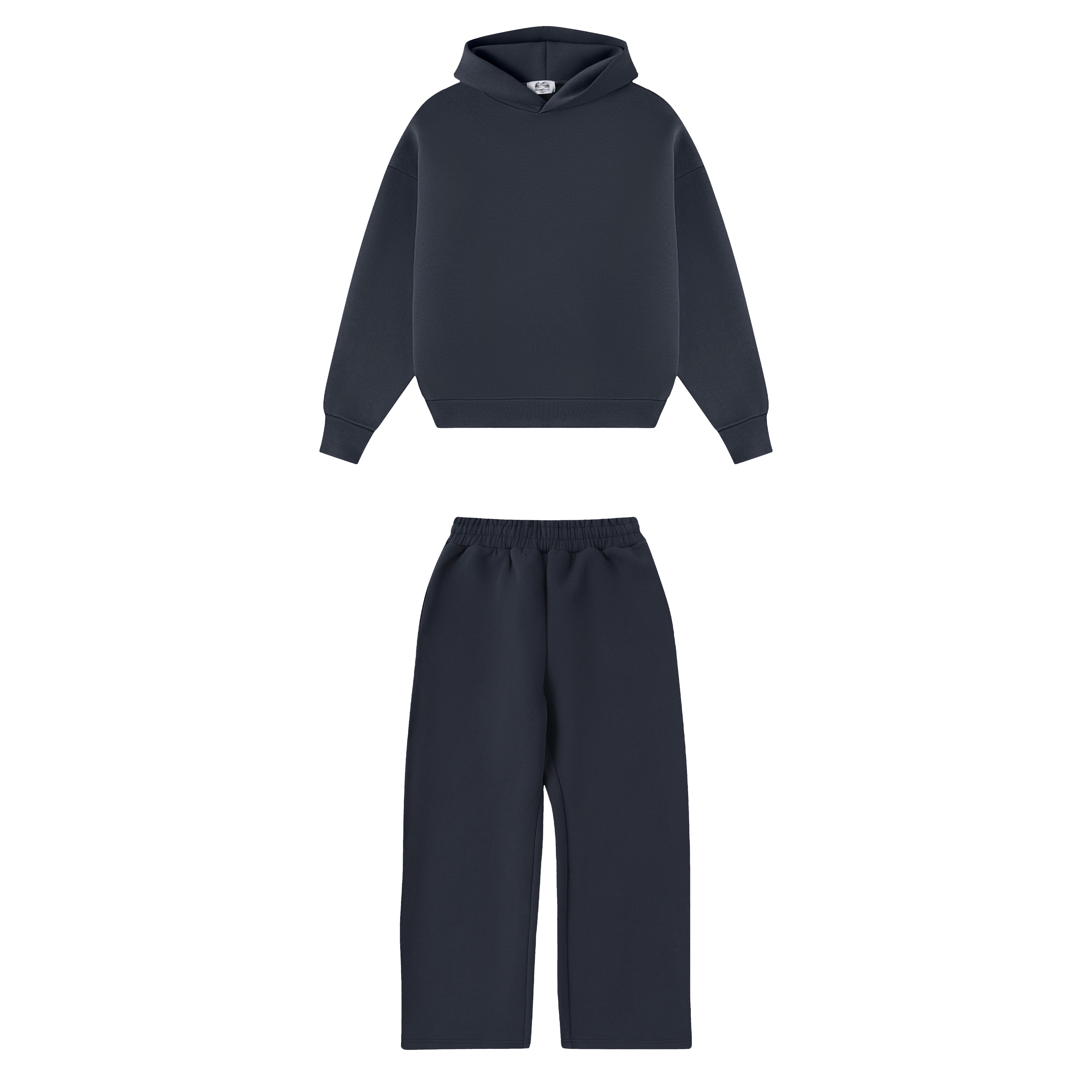 630 GSM SWEATPANTS / BOXY