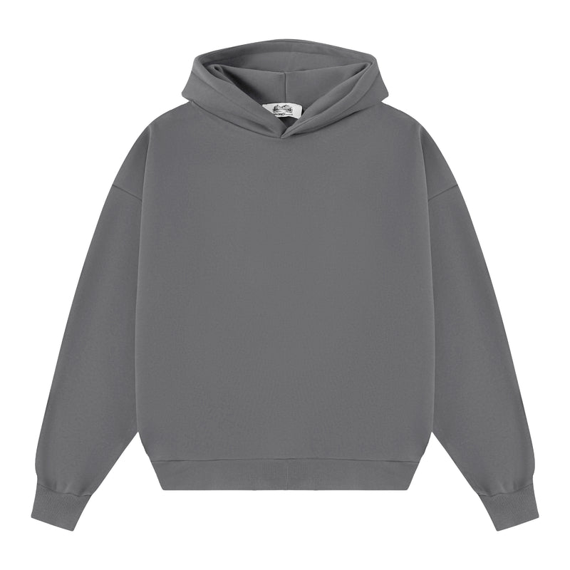 500 GSM HOODIE / BOXY