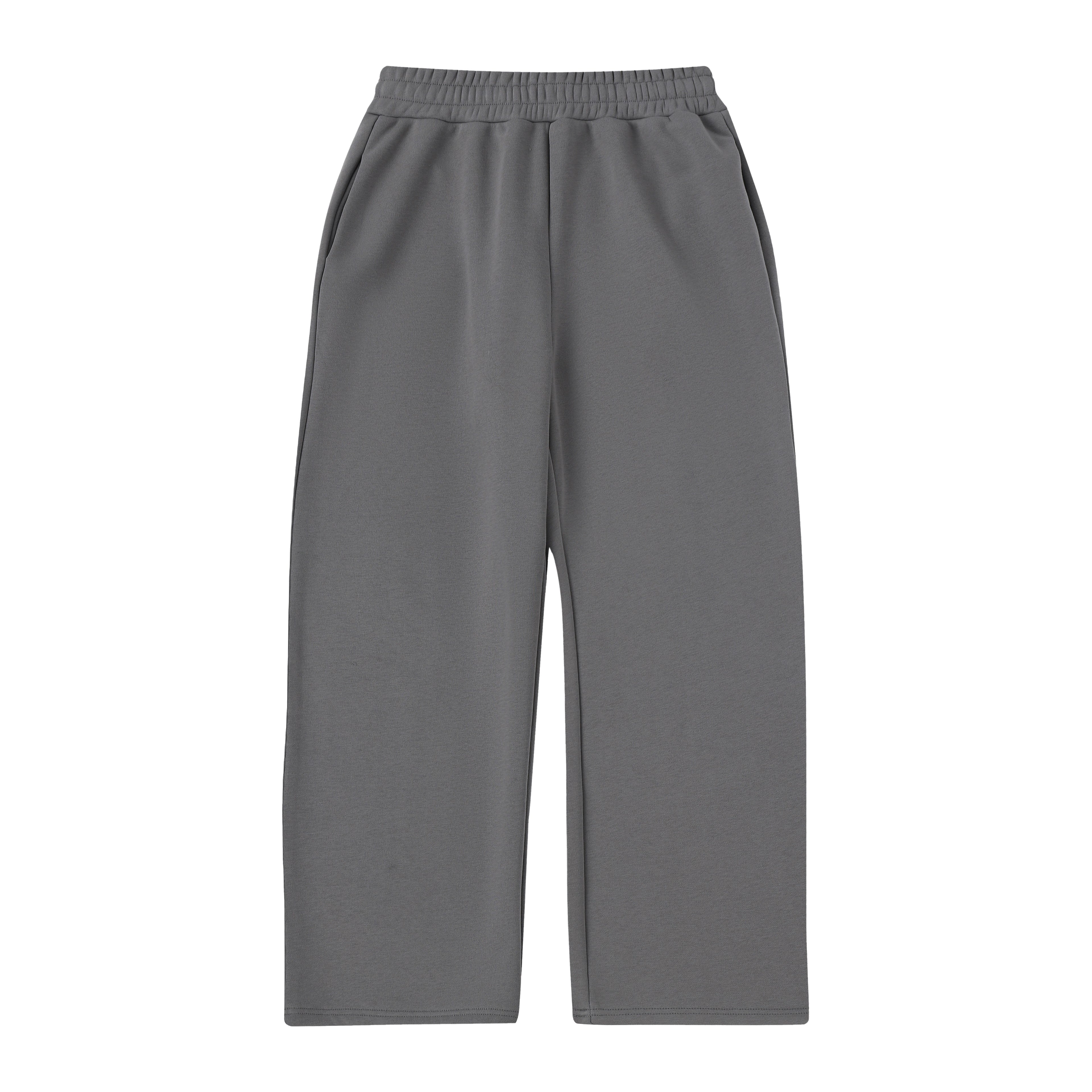500 GSM SWEATPANTS / BOXY