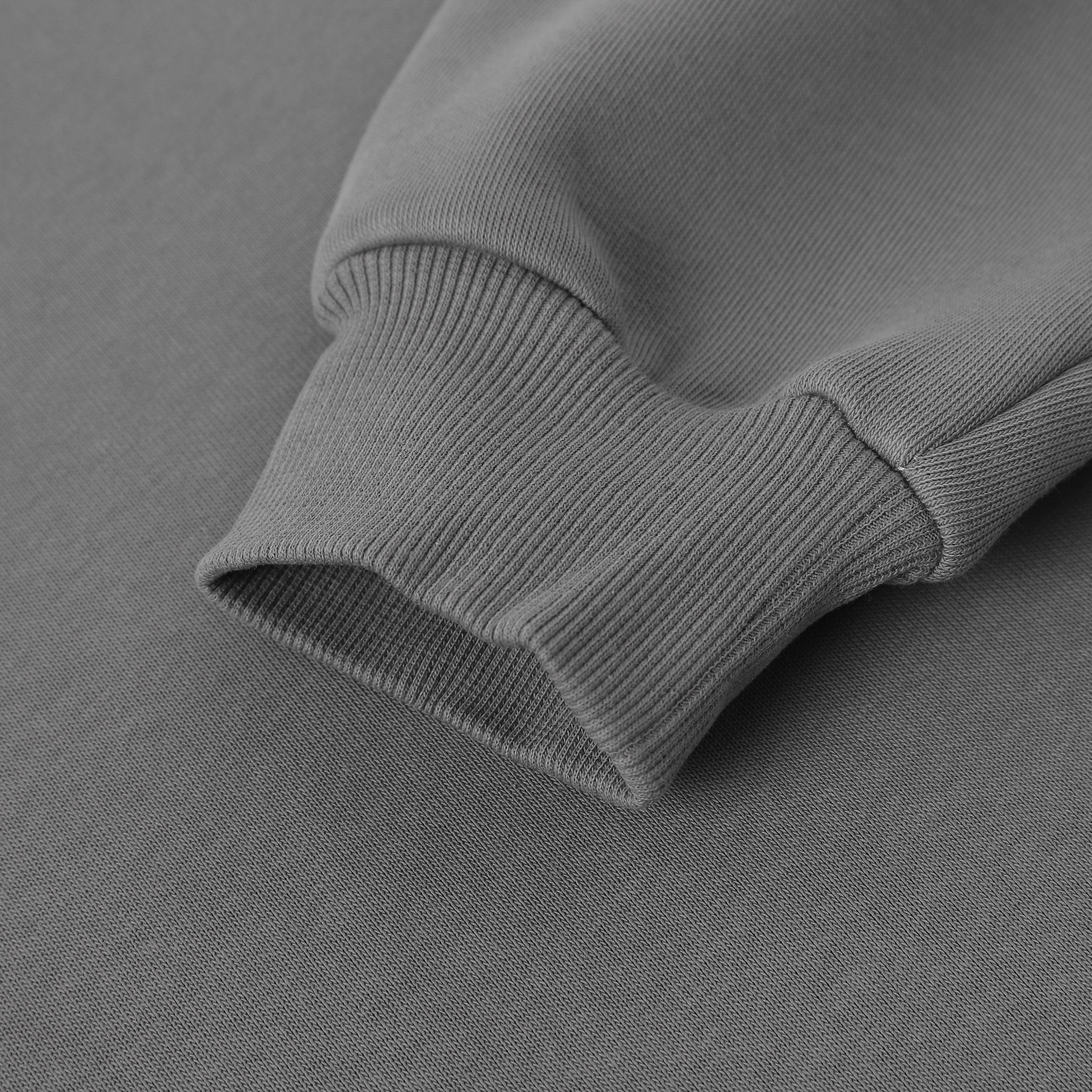 500 GSM HOODIE / BOXY