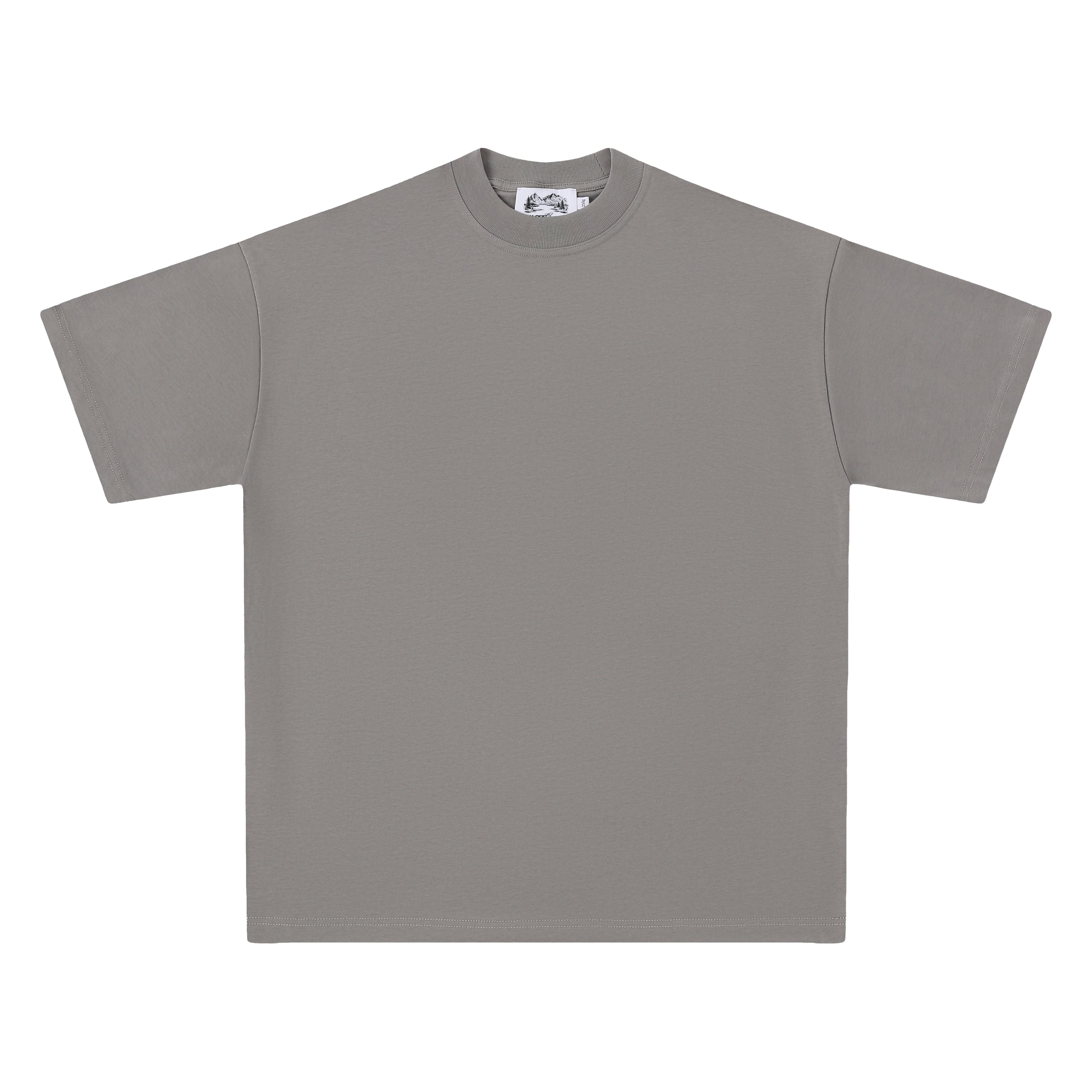 250 GSM T-SHIRT / OVERSIZED