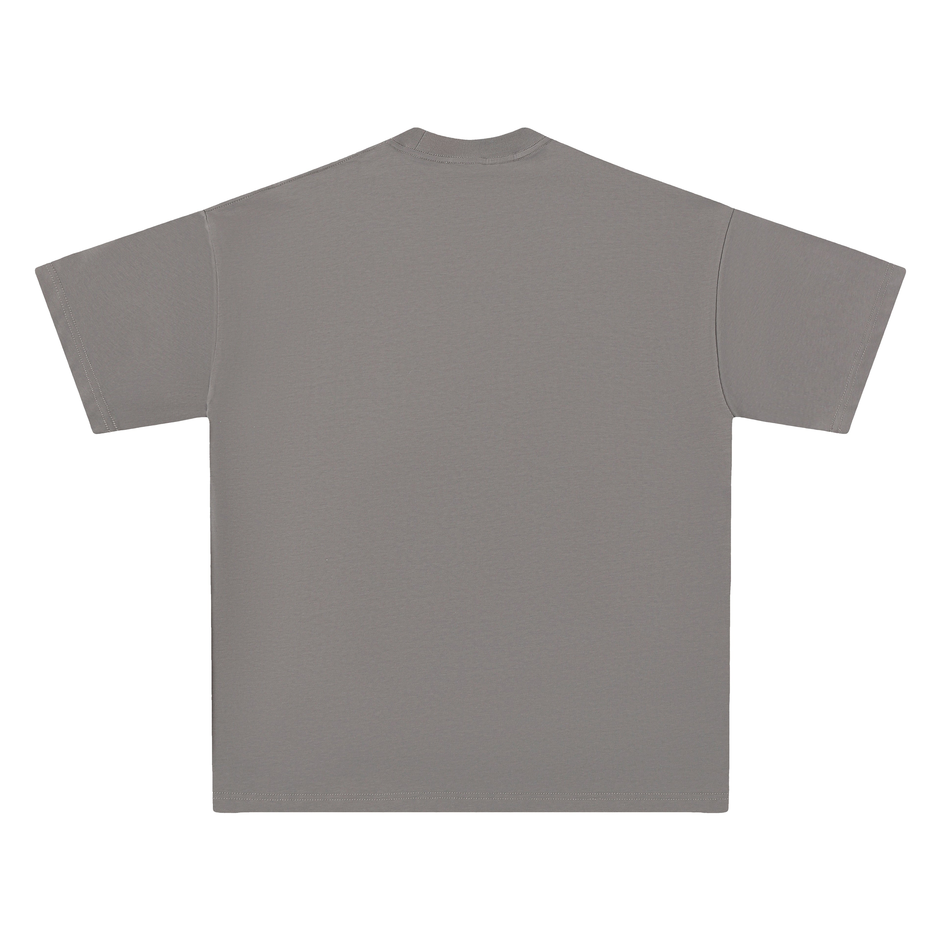 250 GSM T-SHIRT / OVERSIZED