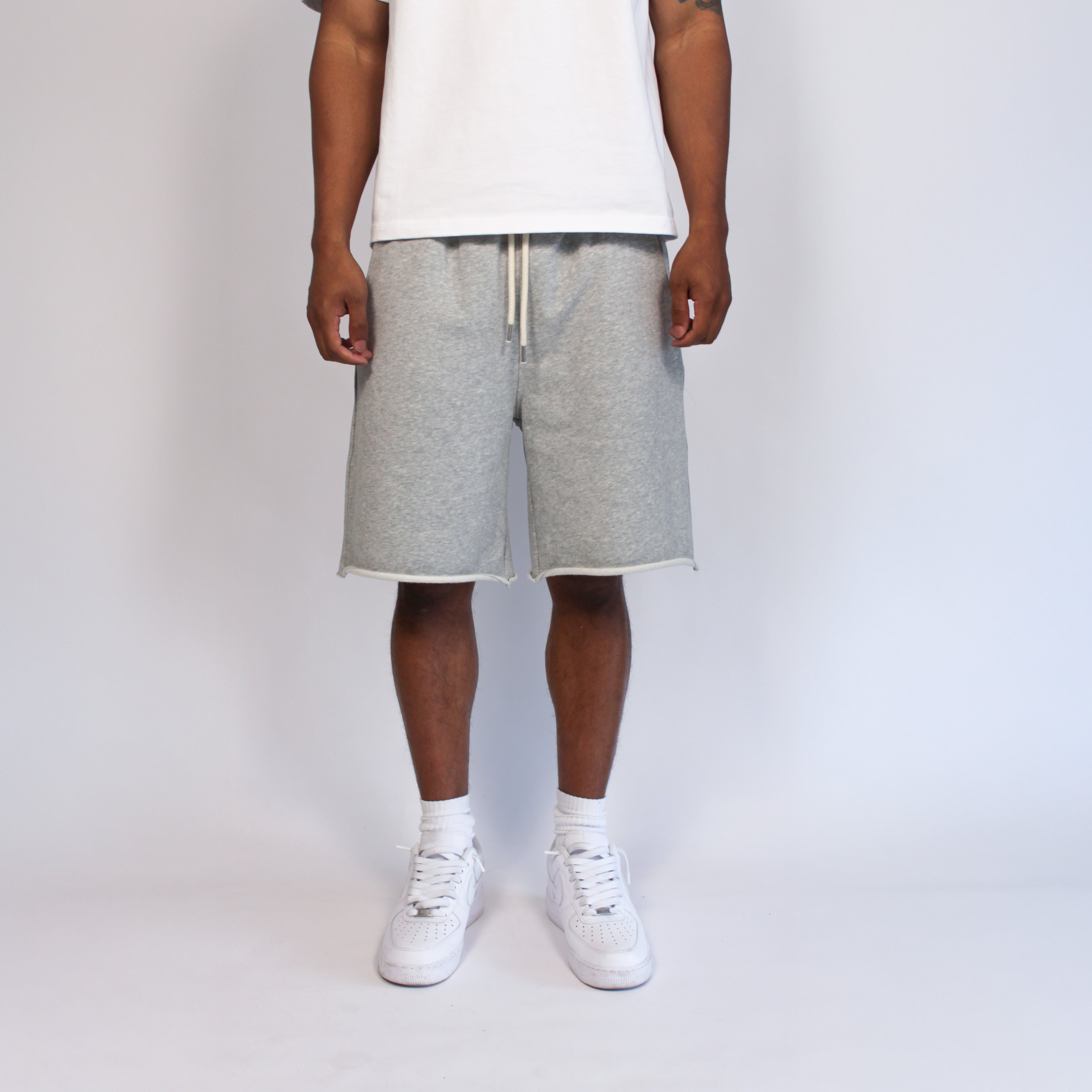 360 GSM SHORTS