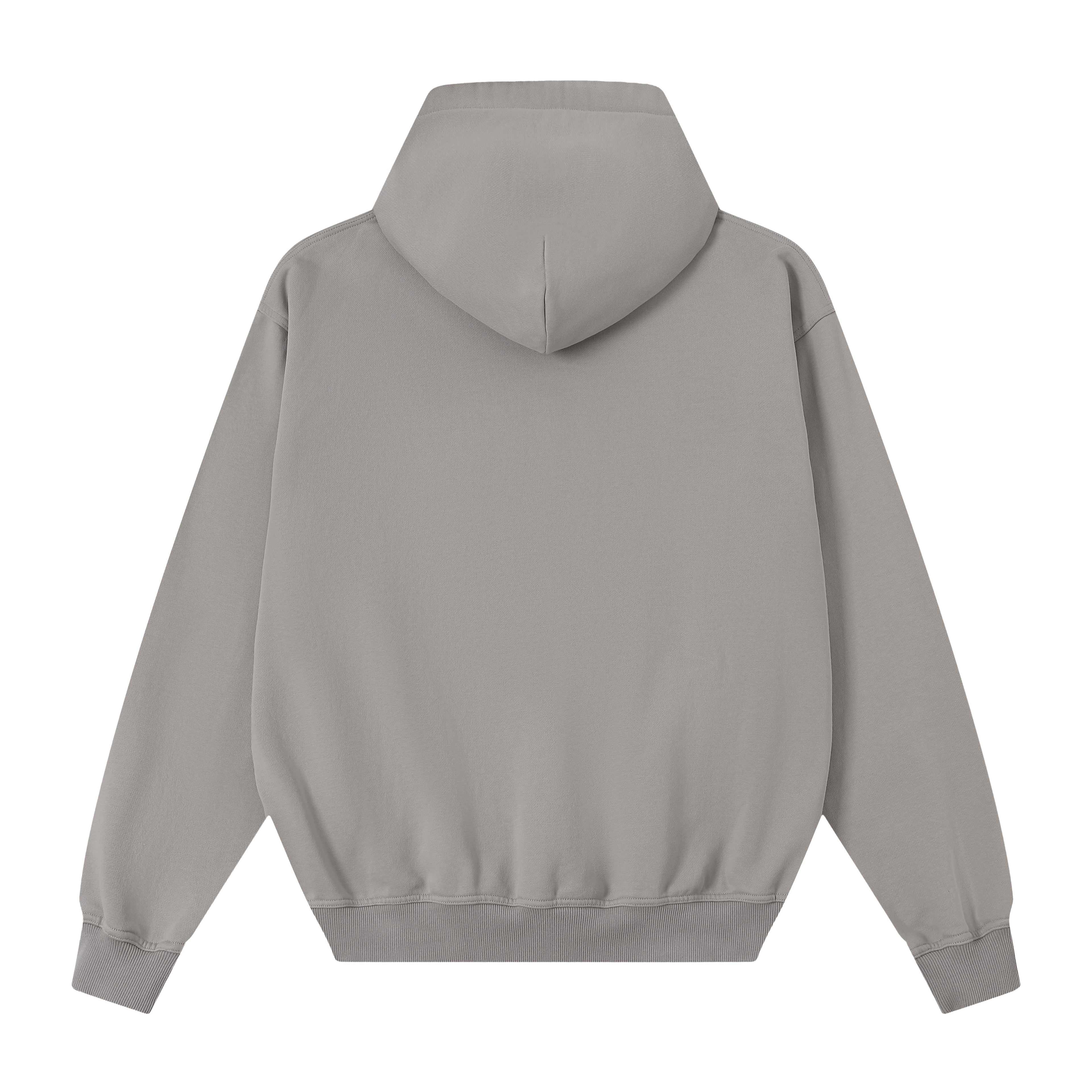 480 GSM HOODIE / BOXY