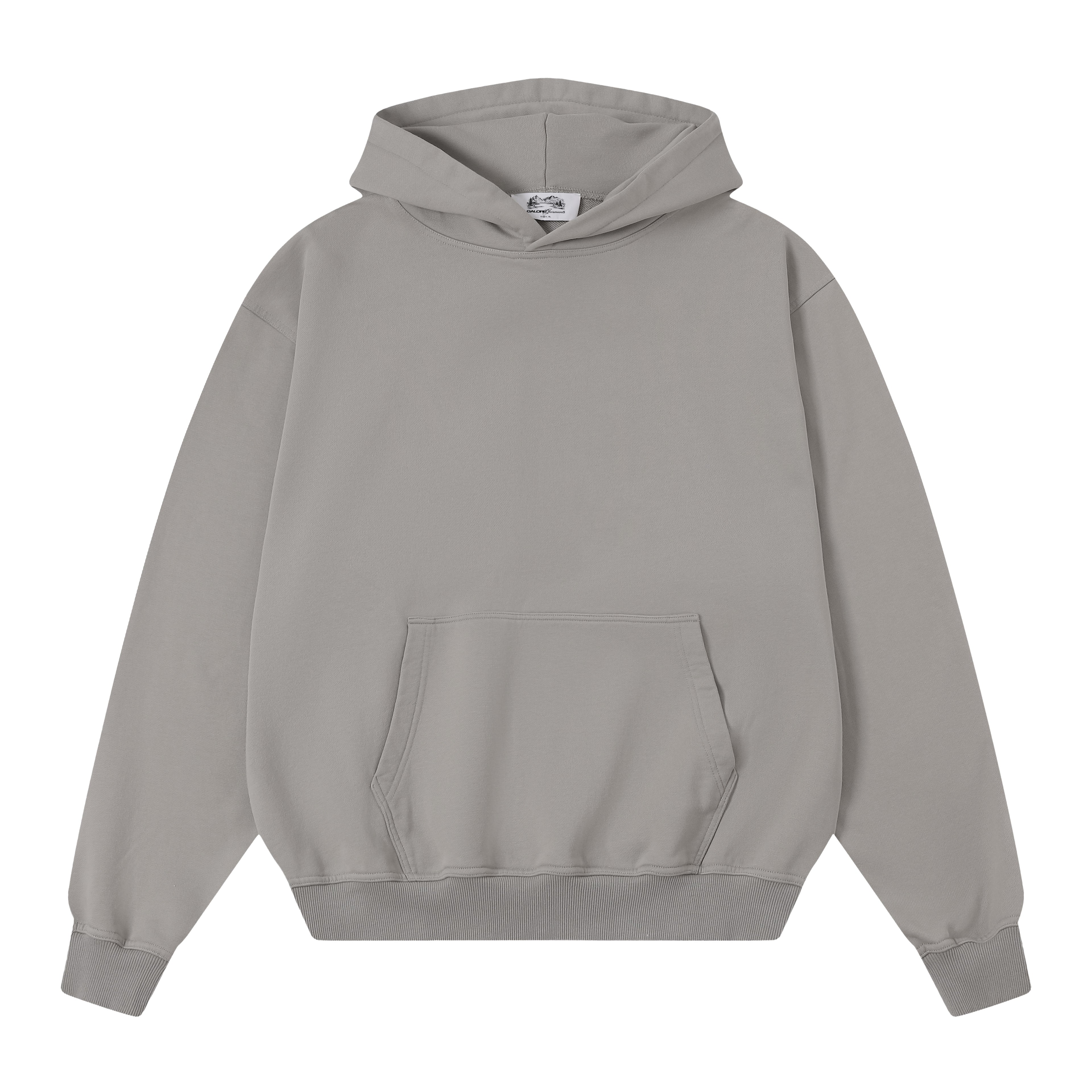 480 GSM HOODIE / BOXY