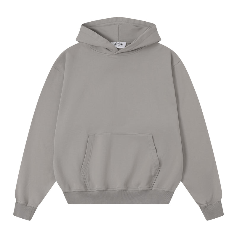 480 GSM HOODIE / BOXY