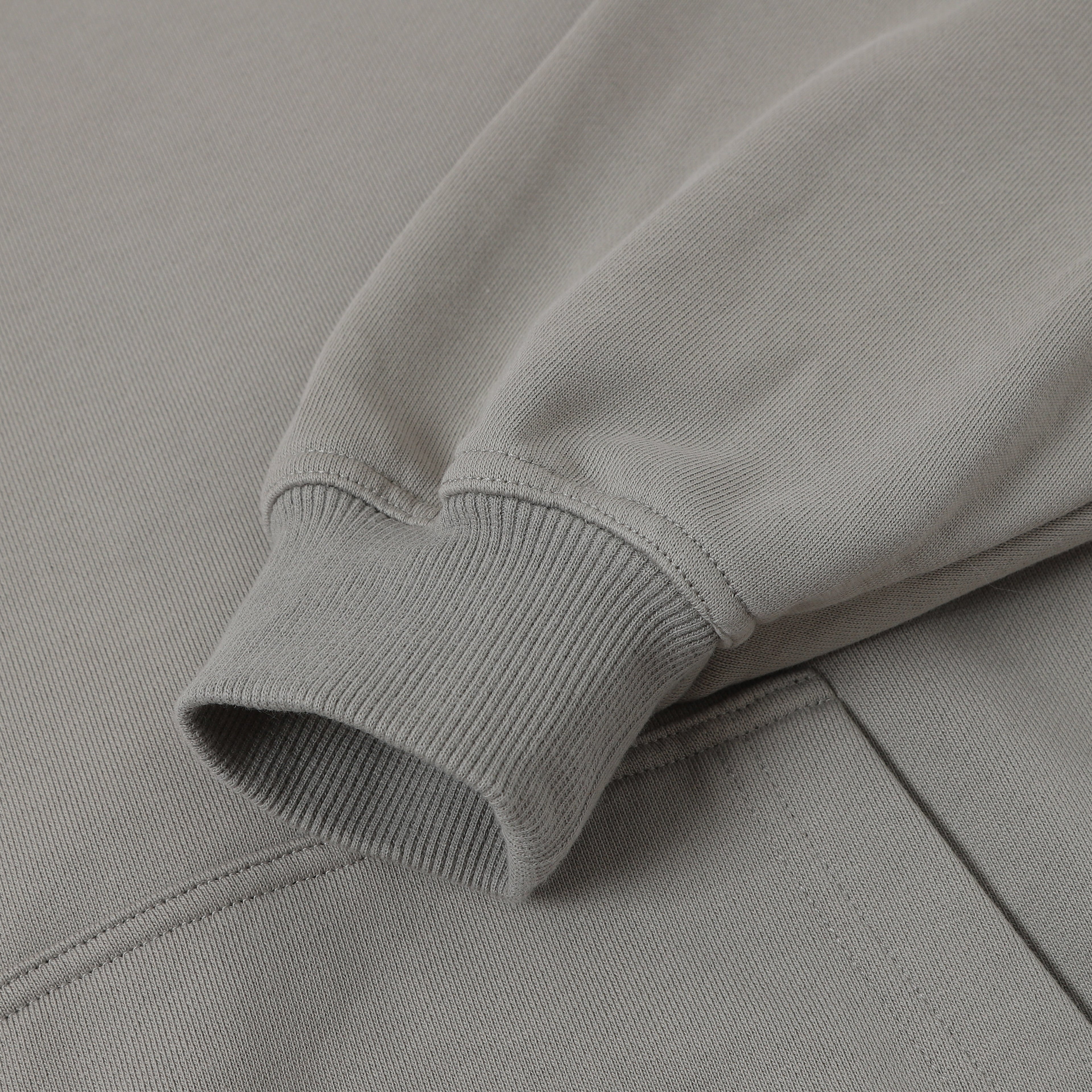 480 GSM HOODIE / BOXY