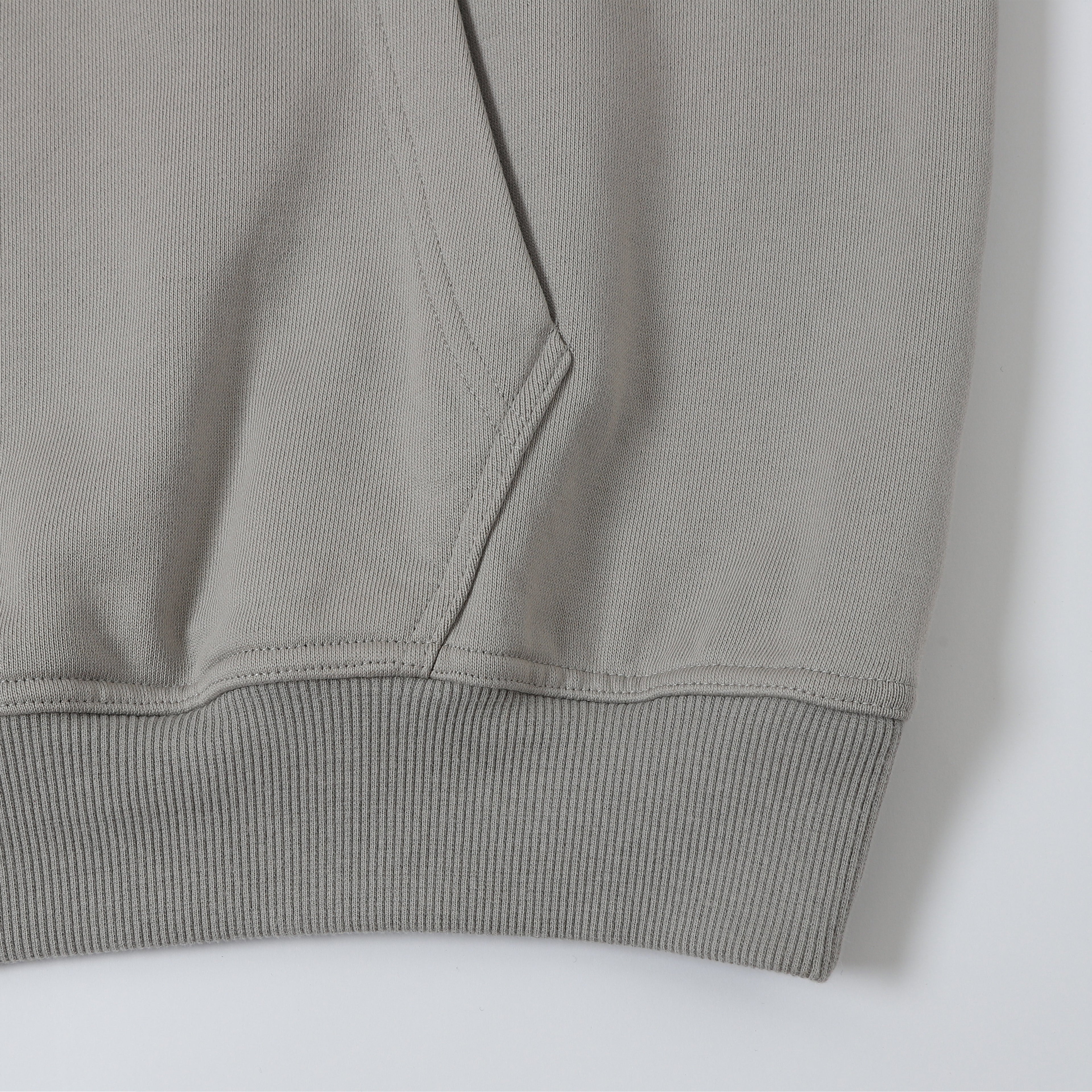 480 GSM HOODIE / BOXY