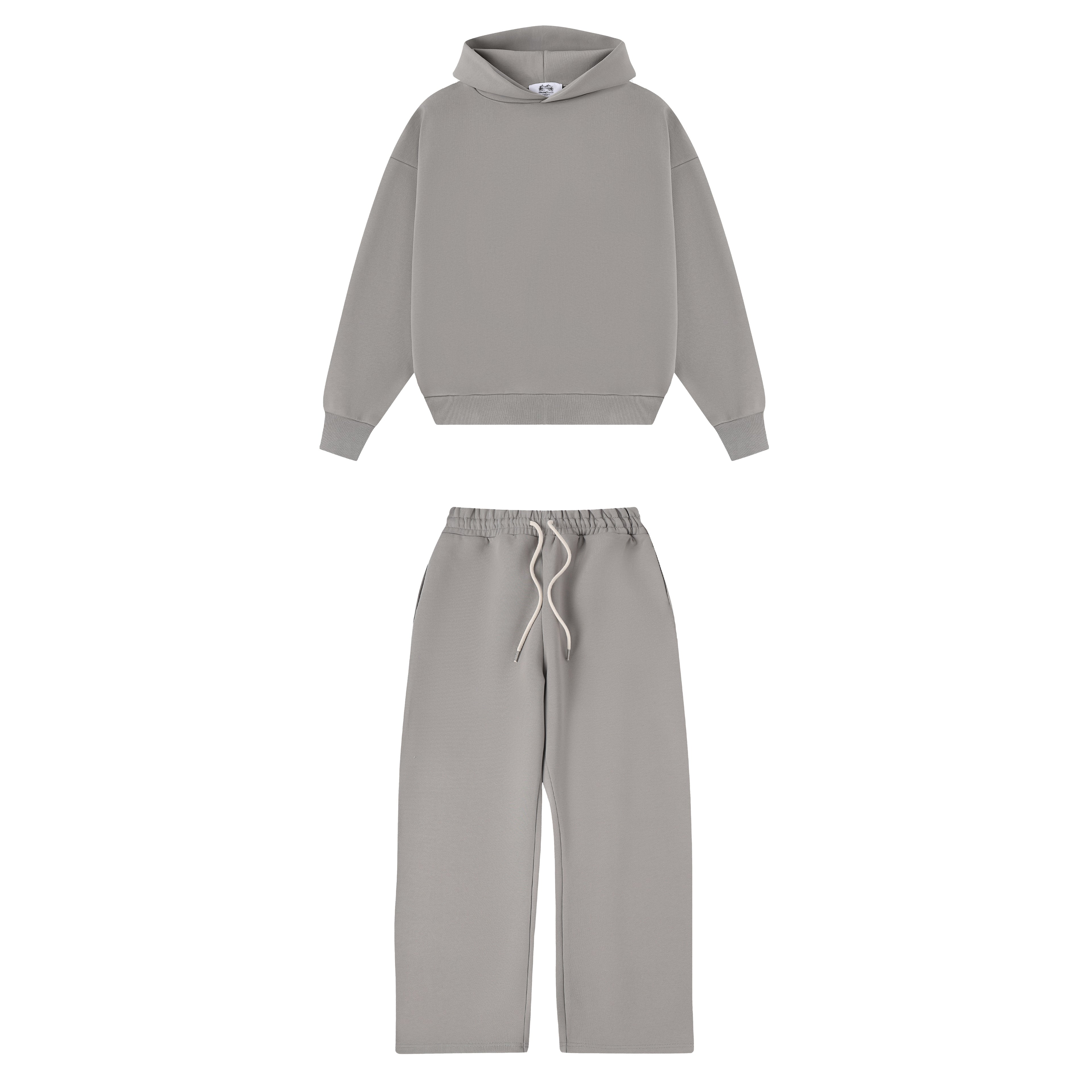 630 GSM SWEATPANTS / BOXY